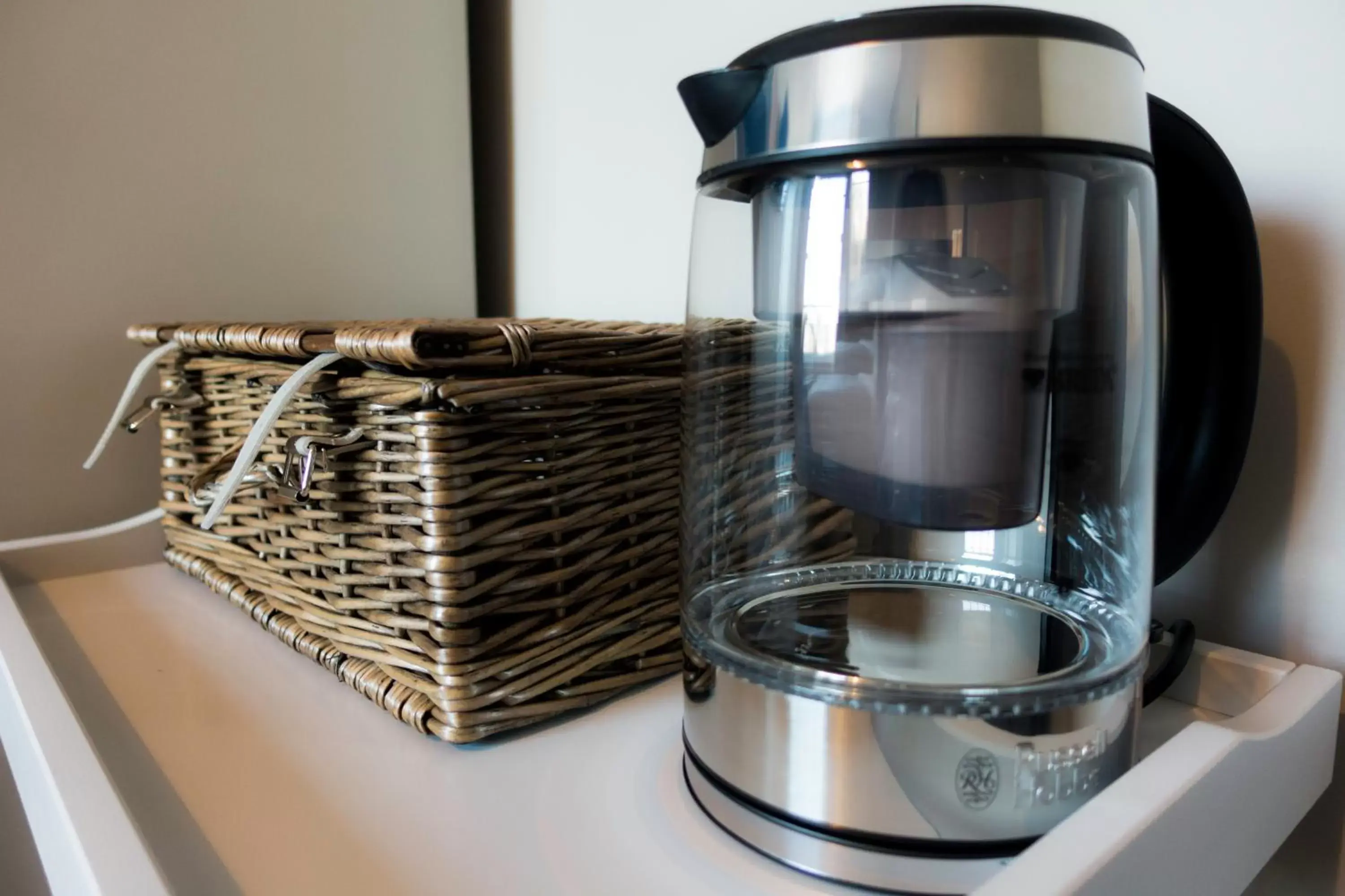 Double Room in The Saracens Head Double Room in The Saracens Head