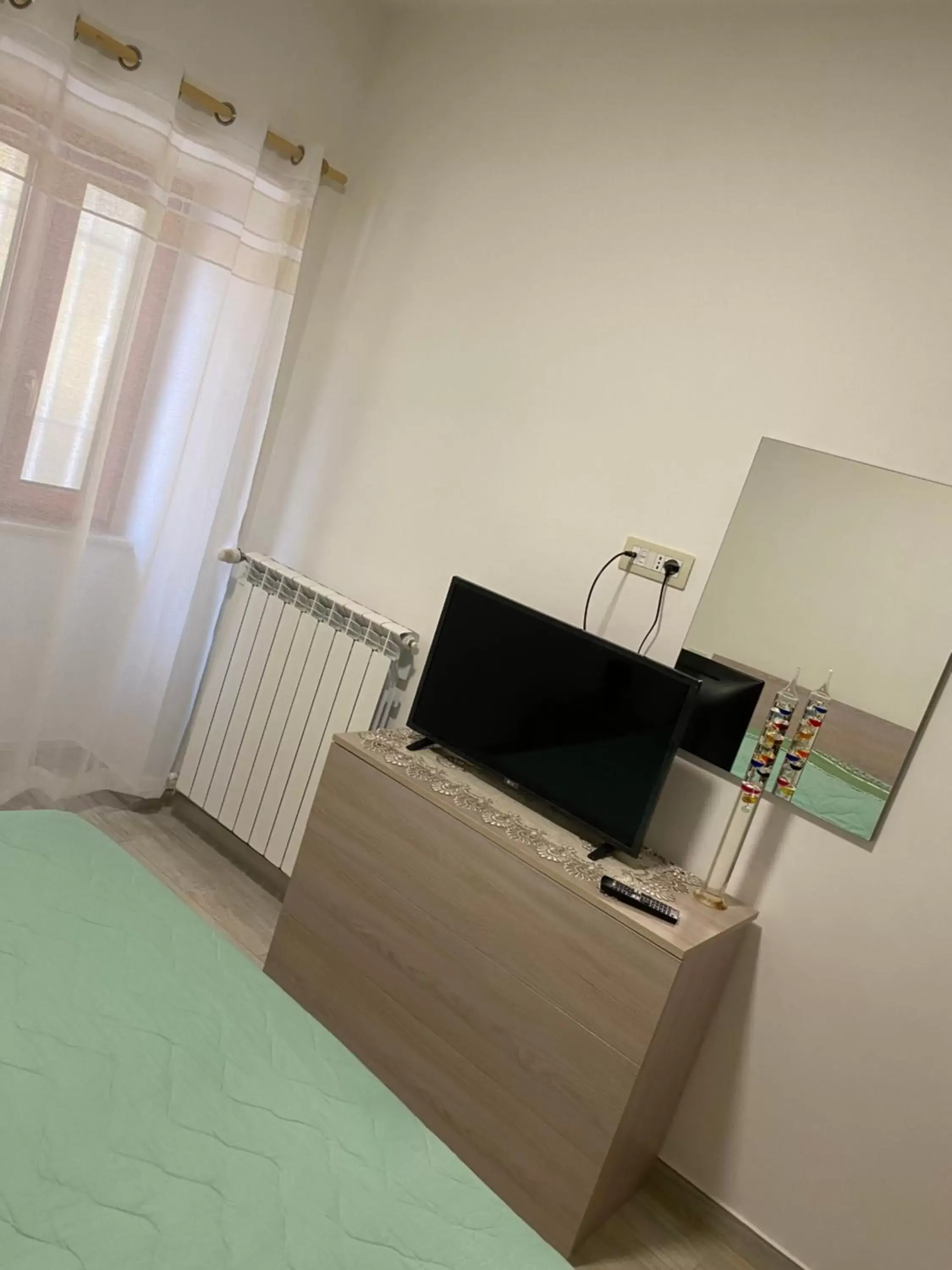 Double Room in Casa Felicia Double Room in Casa Felicia