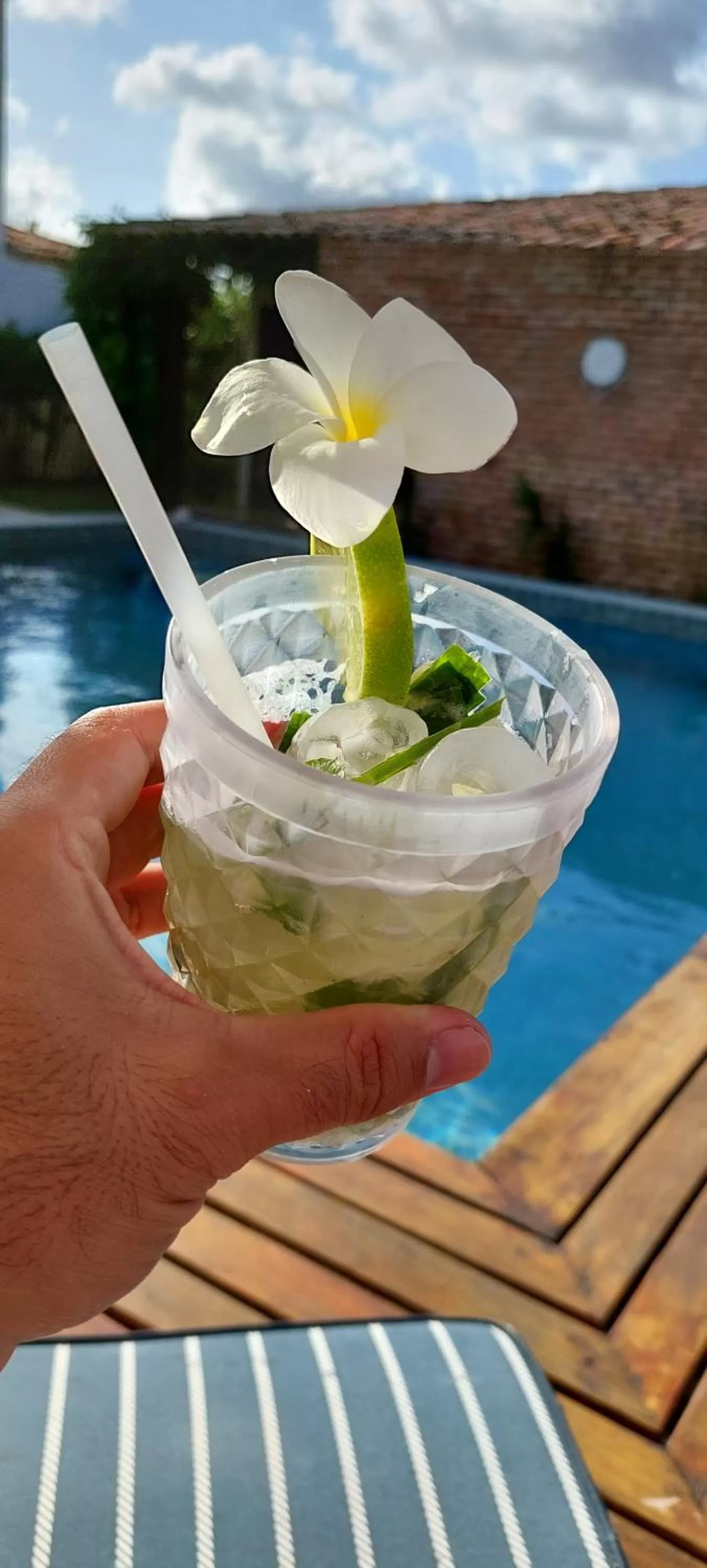 Day in Arataba Hotel Boutique e Bistrô - 150 mts do mar