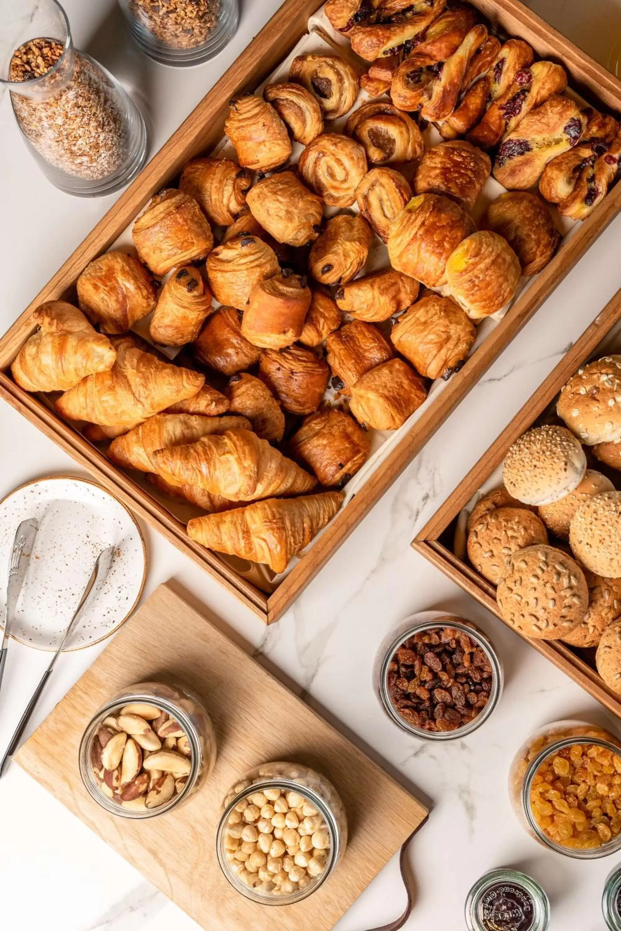 Breakfast, Food in Radisson Hotel & Suites Amsterdam South