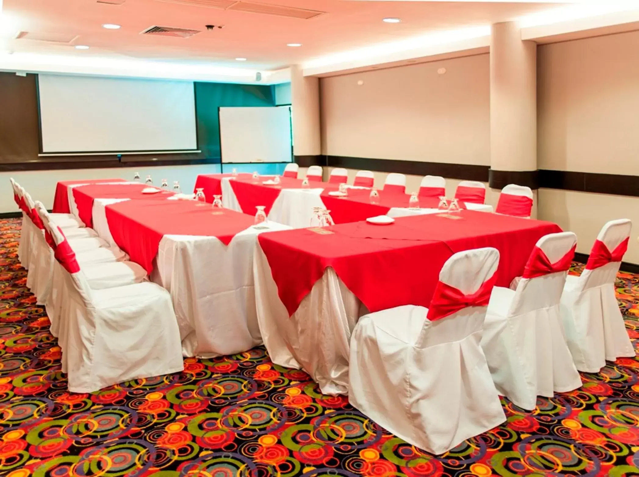 Banquet/Function facilities in Barceló San José