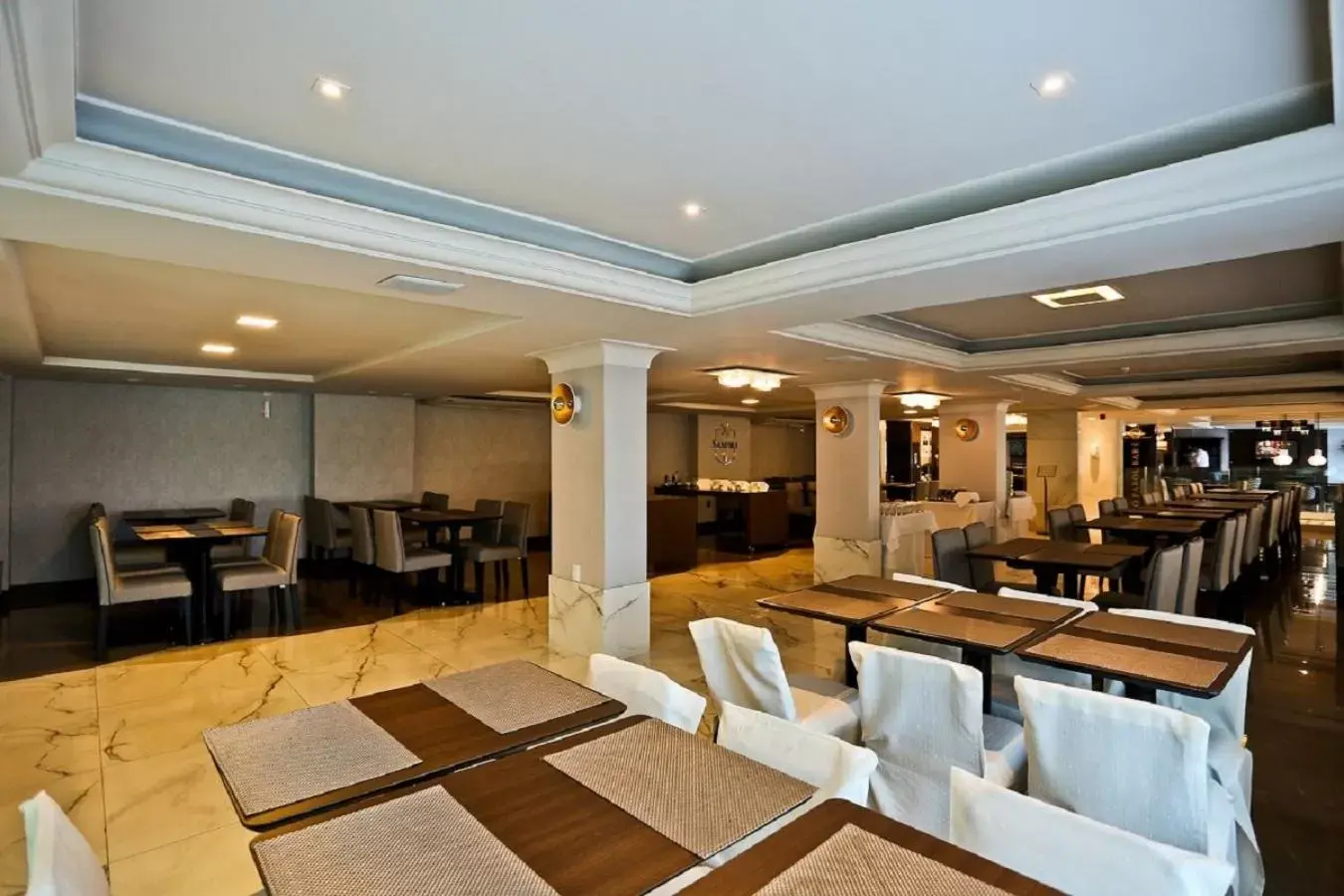 Restaurant/places to eat in Sandri Palace Hotel Restaurant/places to eat in Sandri Palace Hotel