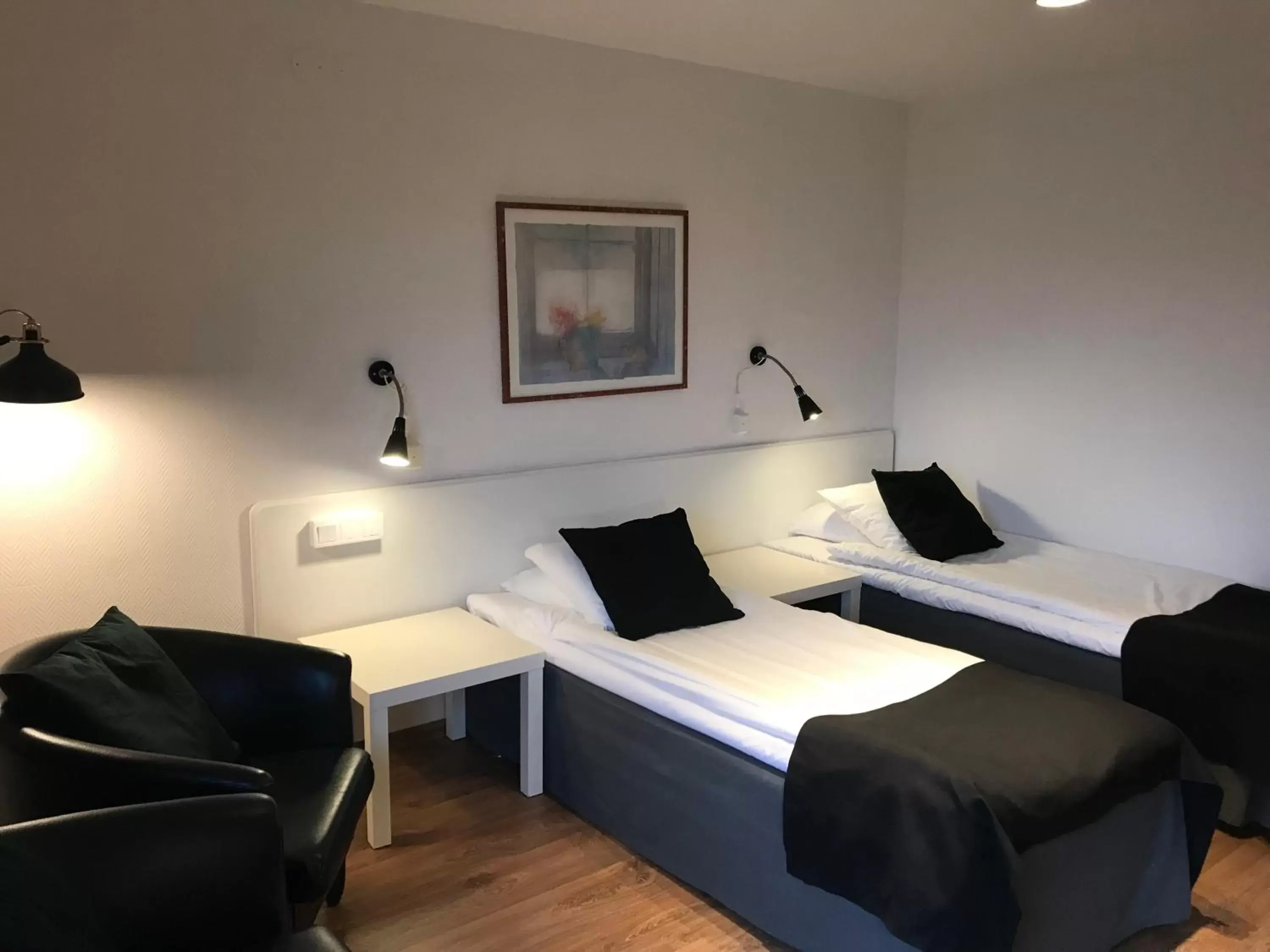 Double Room - single occupancy in Hotel Småland Double Room - single occupancy in Hotel Småland