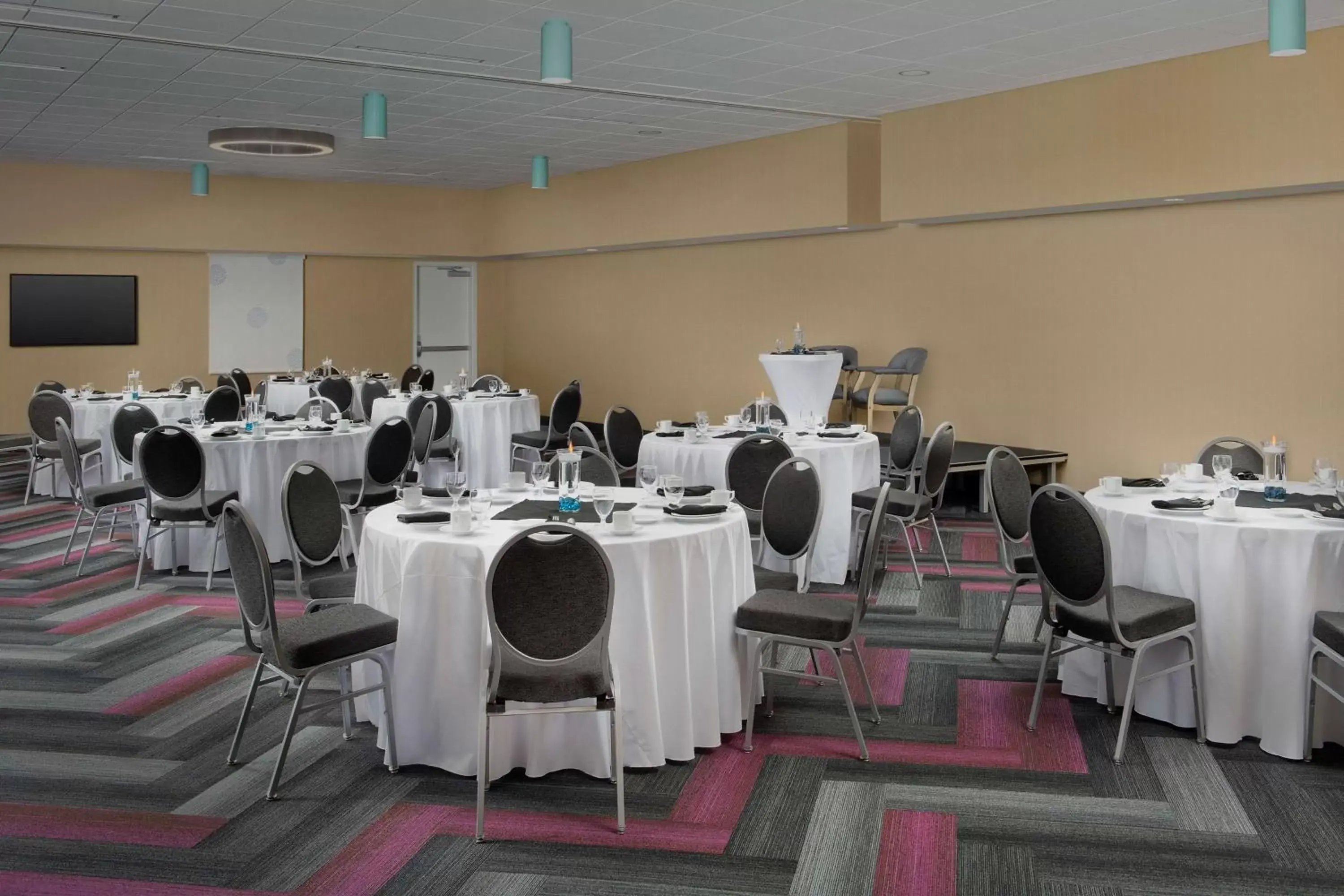 Meeting/conference room in Tru By Hilton Orlando Convention Center