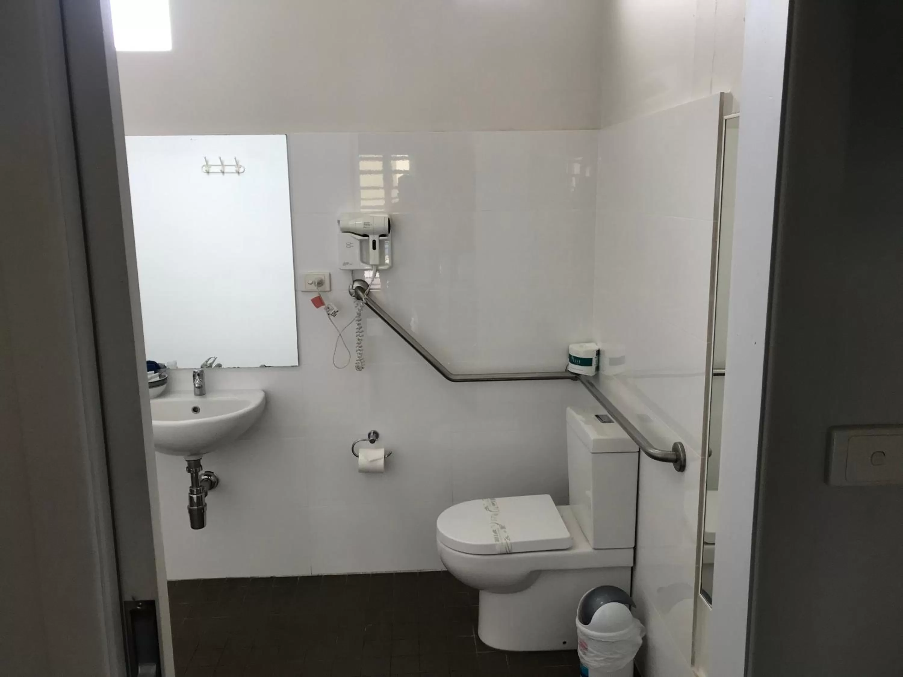 Coffs Shearwater Motel