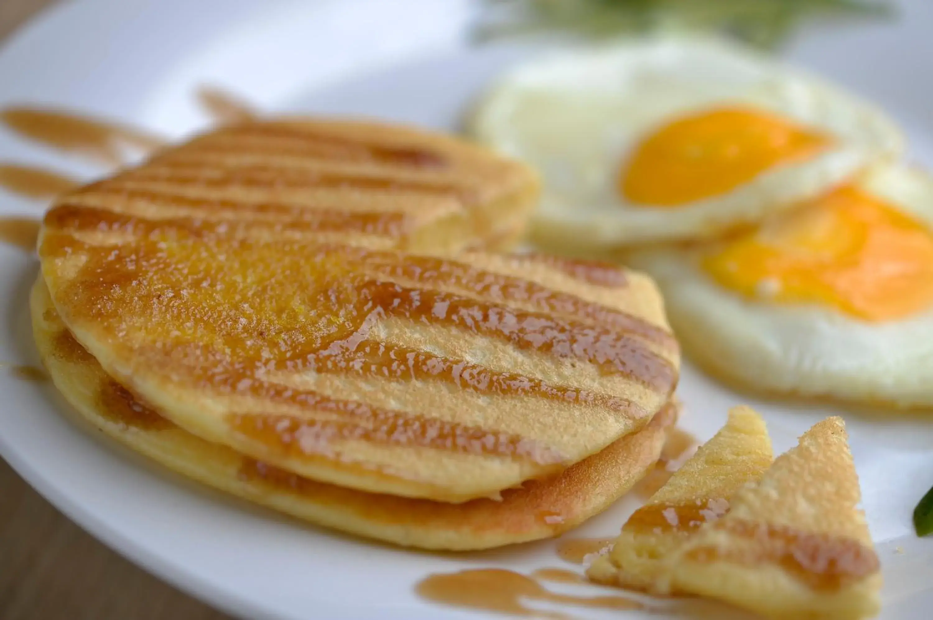 Breakfast, Food in Hotel 99 Quiapo