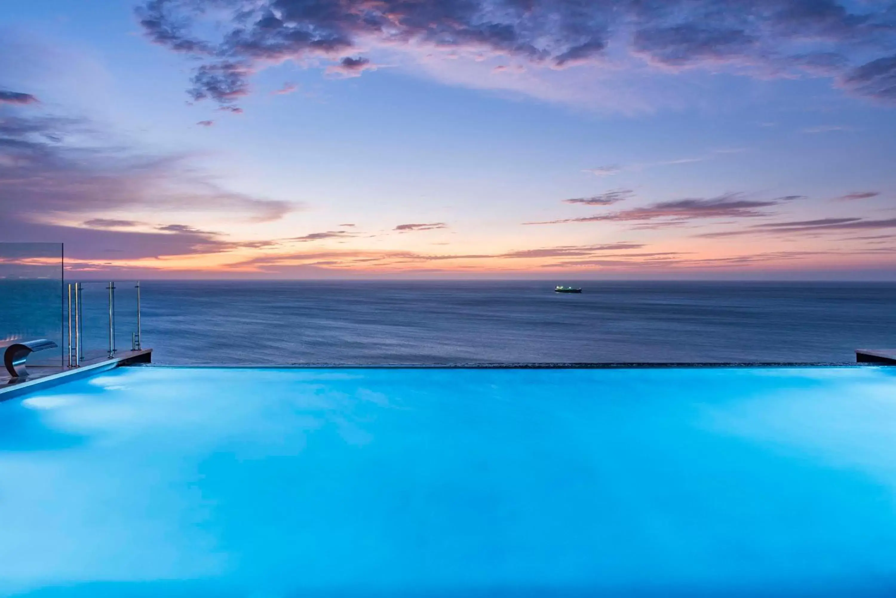 Pool view, Swimming Pool in Hilton Santa Marta