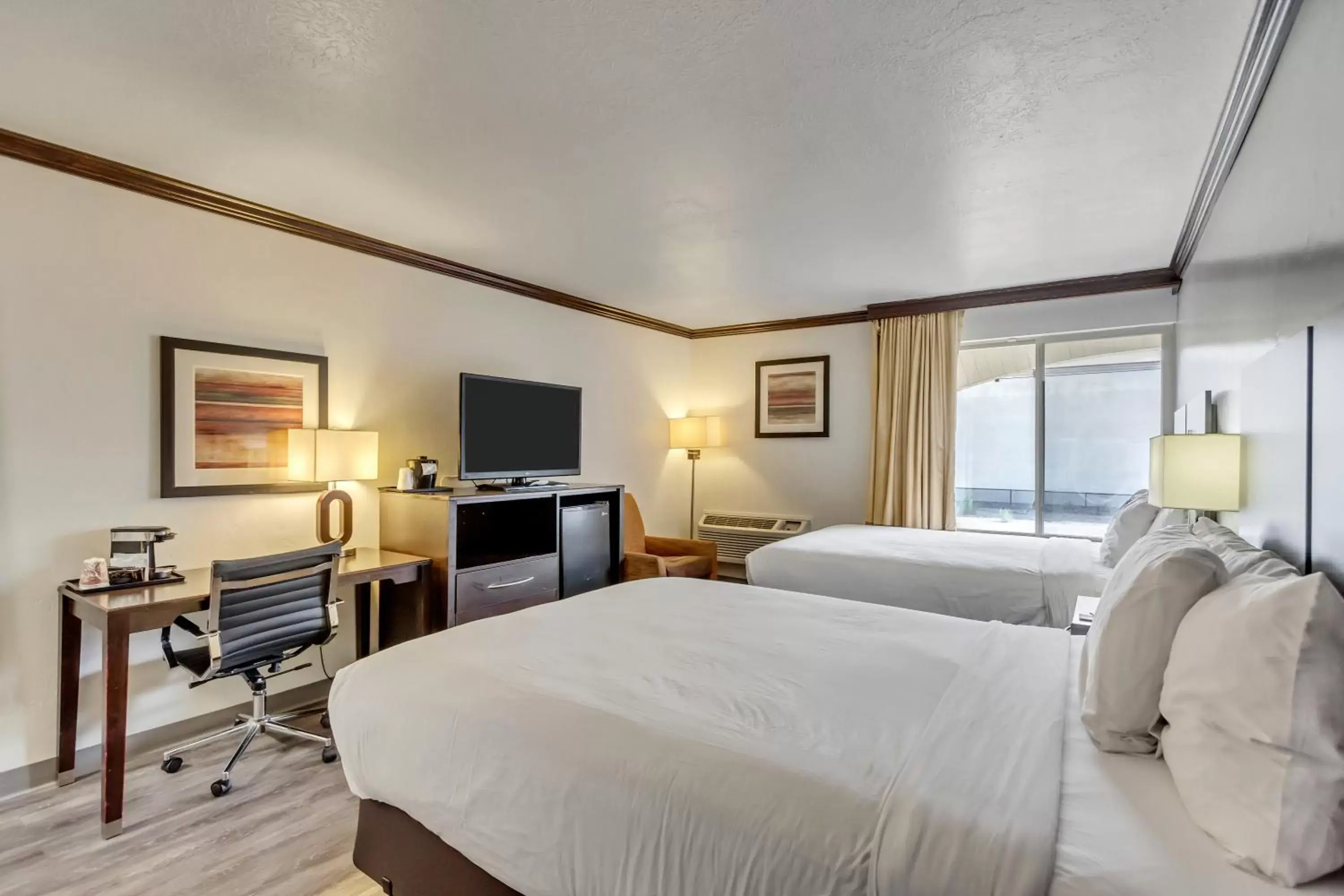 Park Inn by Radisson Salt Lake City -Midvale