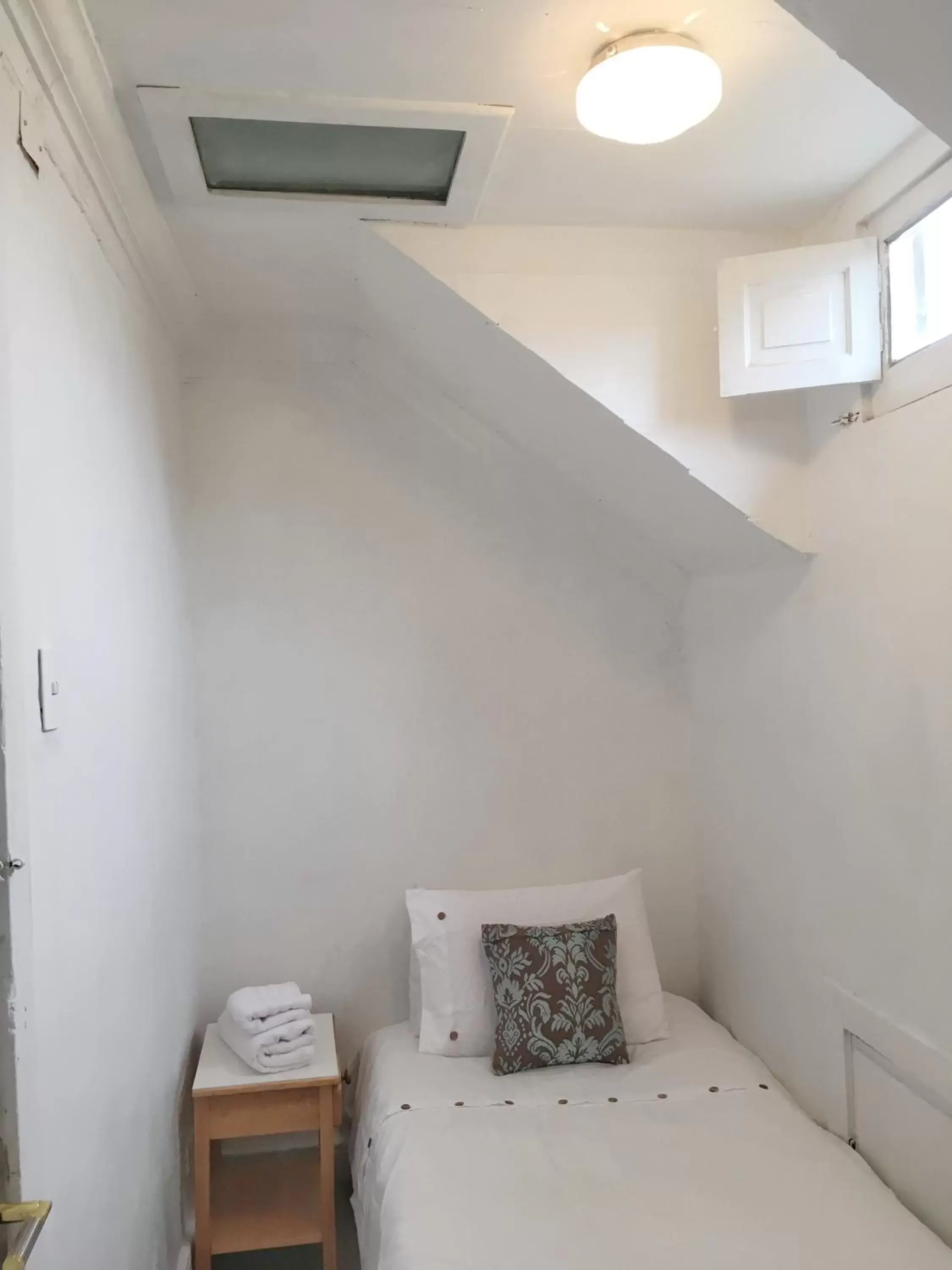 Small Single Room - single occupancy in Casa Ryan Small Single Room - single occupancy in Casa Ryan