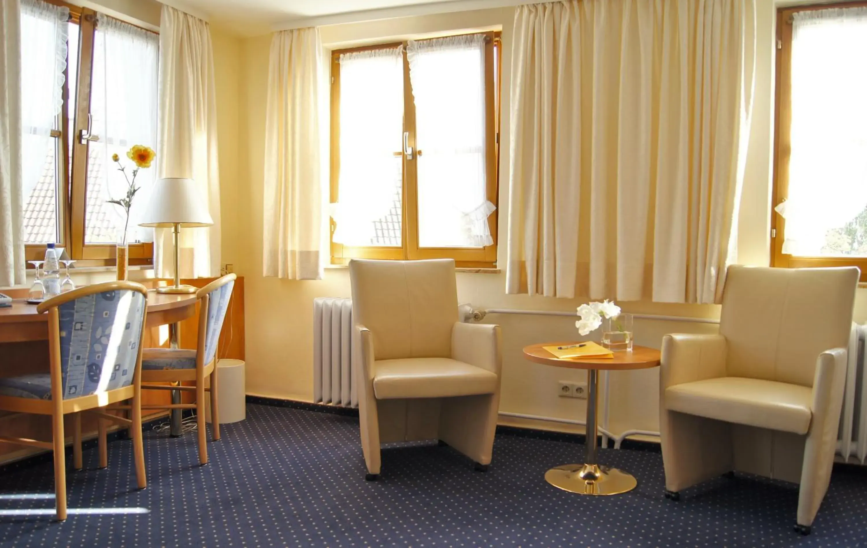 Day, Seating Area in Hotel Gasthof Kreuz