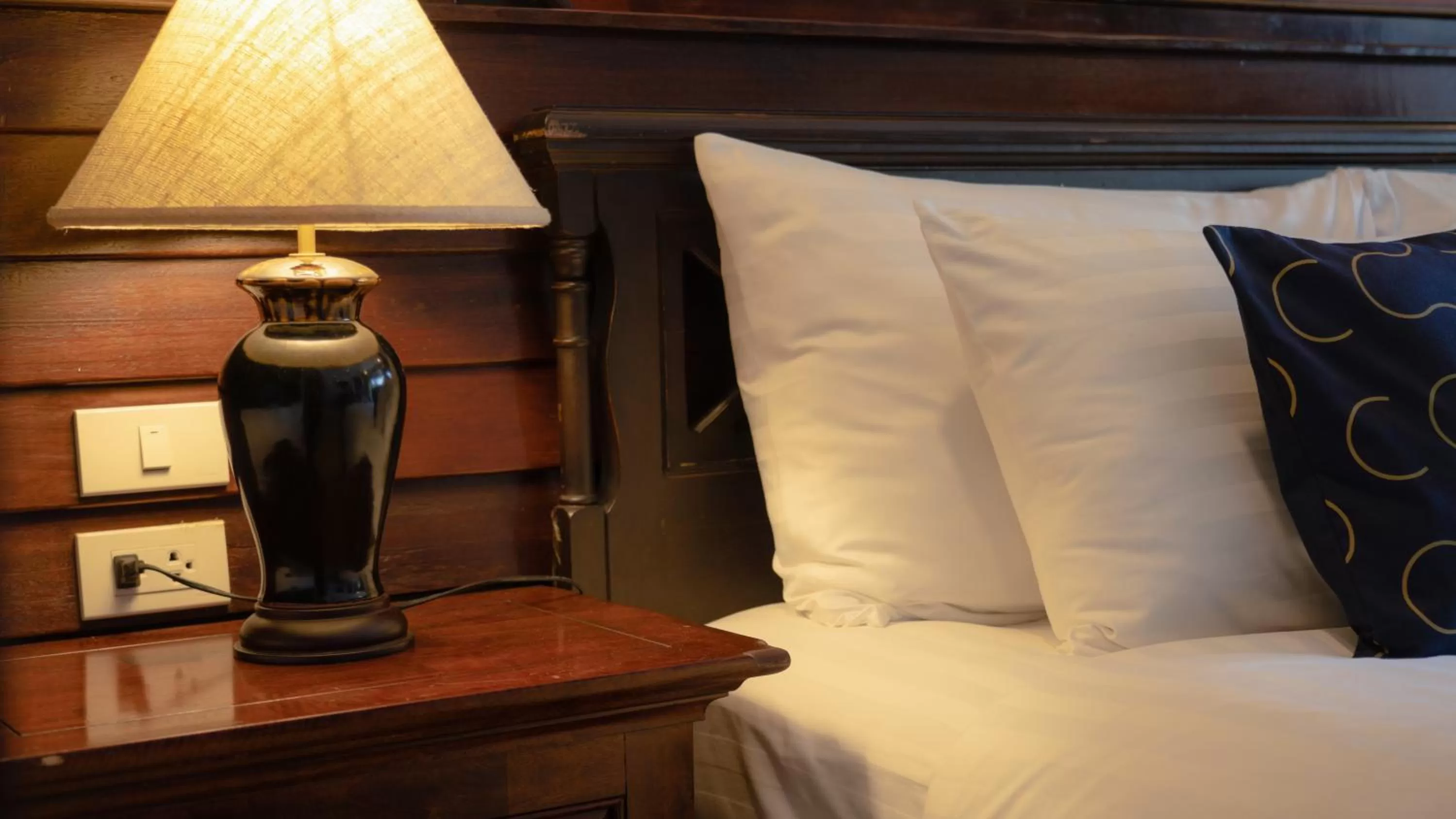 Bedroom, Bed in Cheva Gallery Boutique Hotel