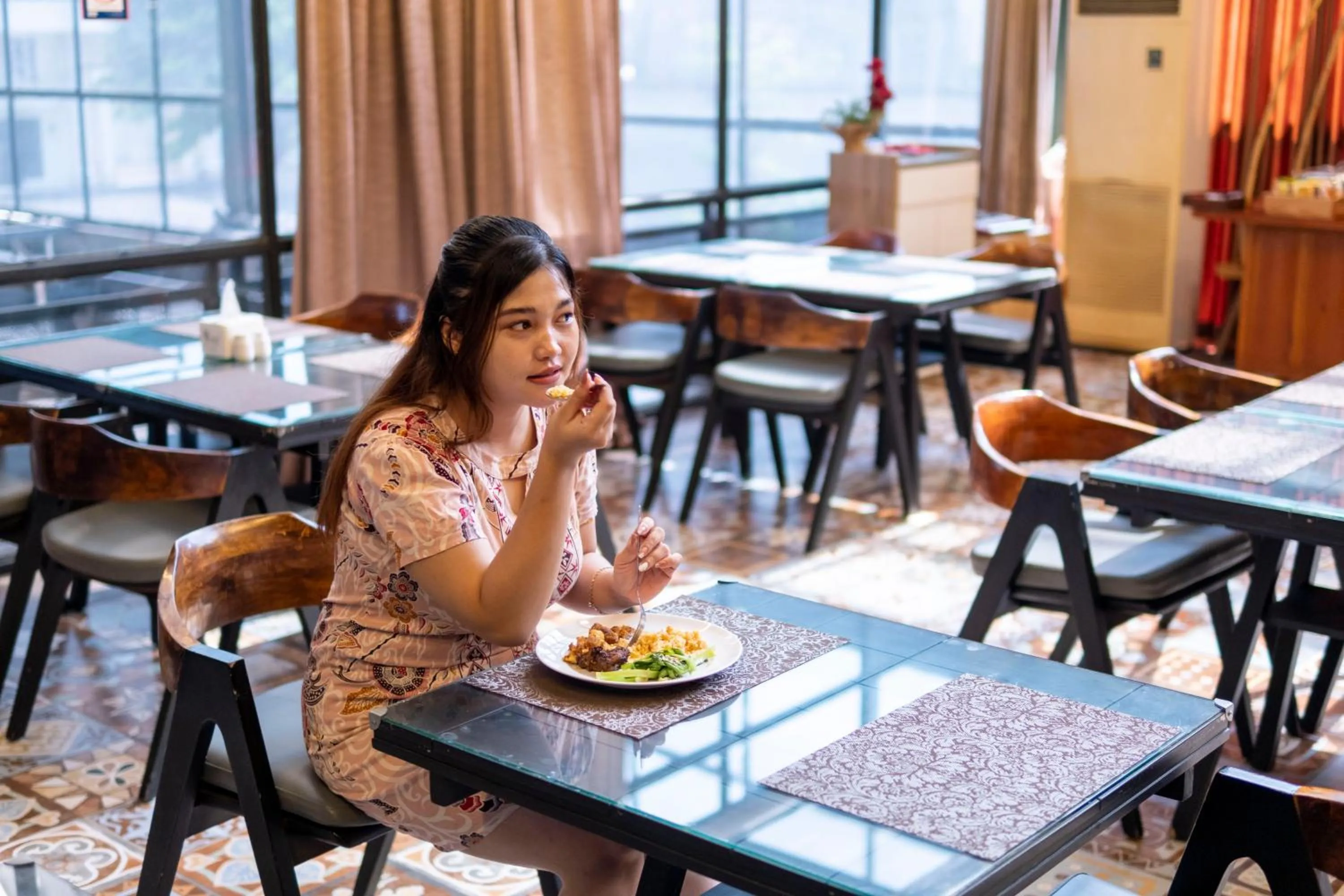 Premiere Hotel Tegal