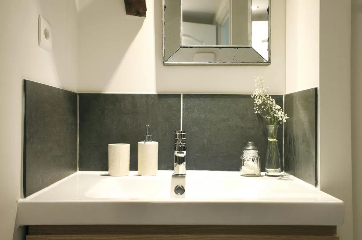 Chambres Aux Sabots Rouges