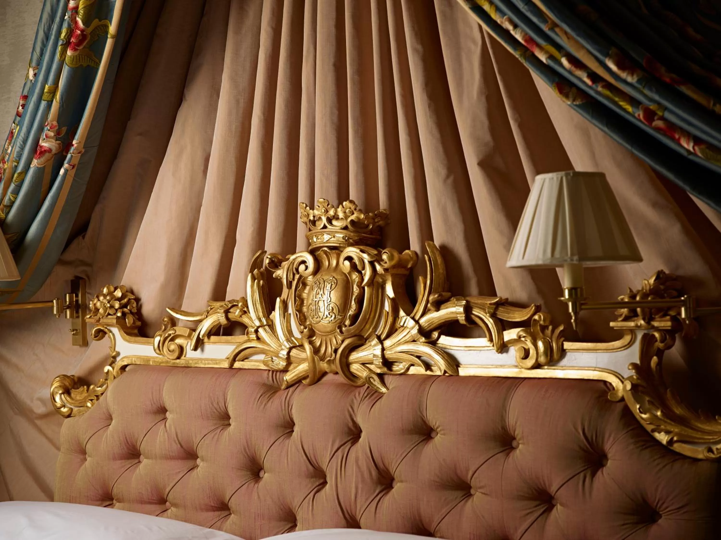 Other in Cliveden House - an Iconic Luxury Hotel