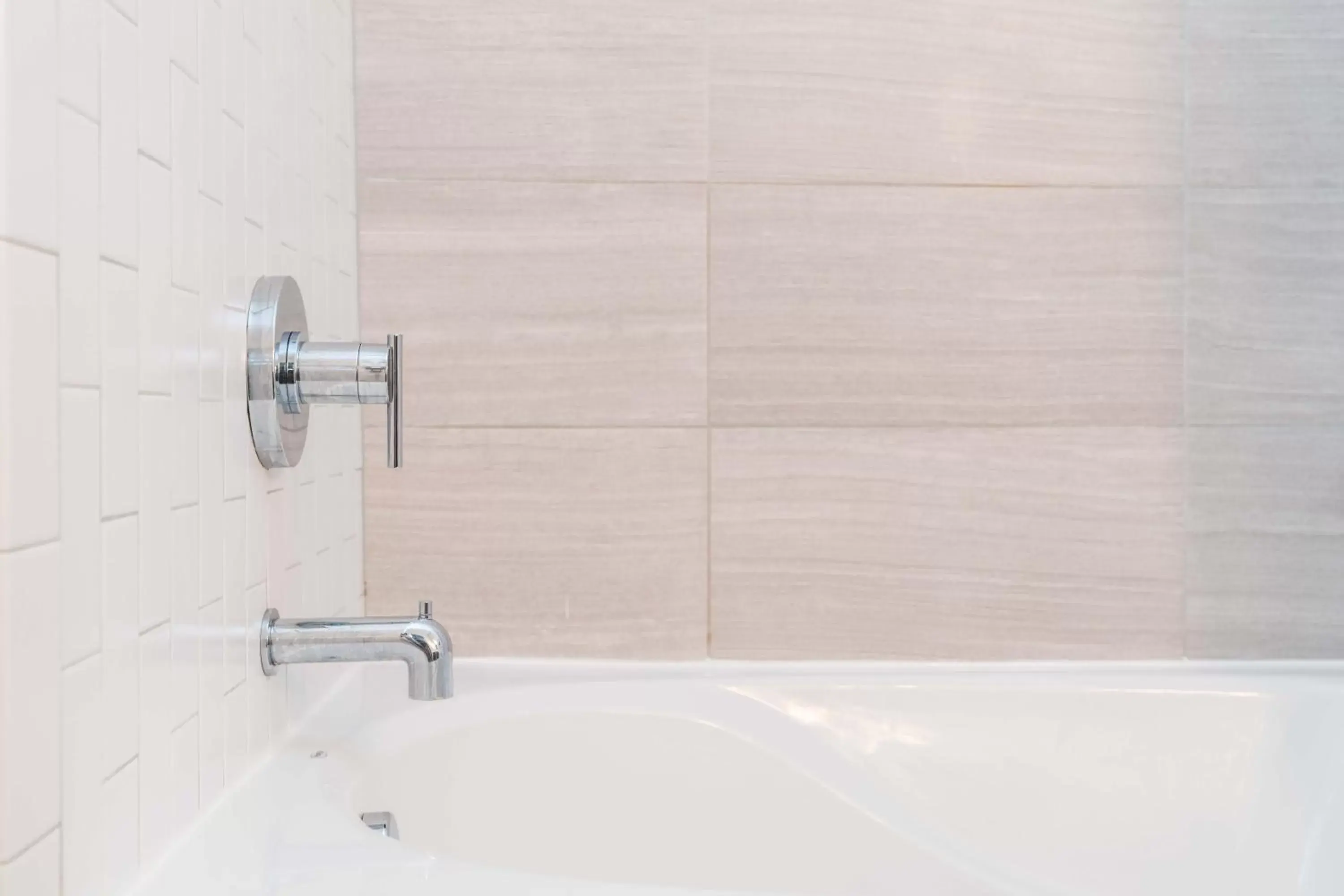 Shower, Bathroom in Mint House at The Reserve - Nashville