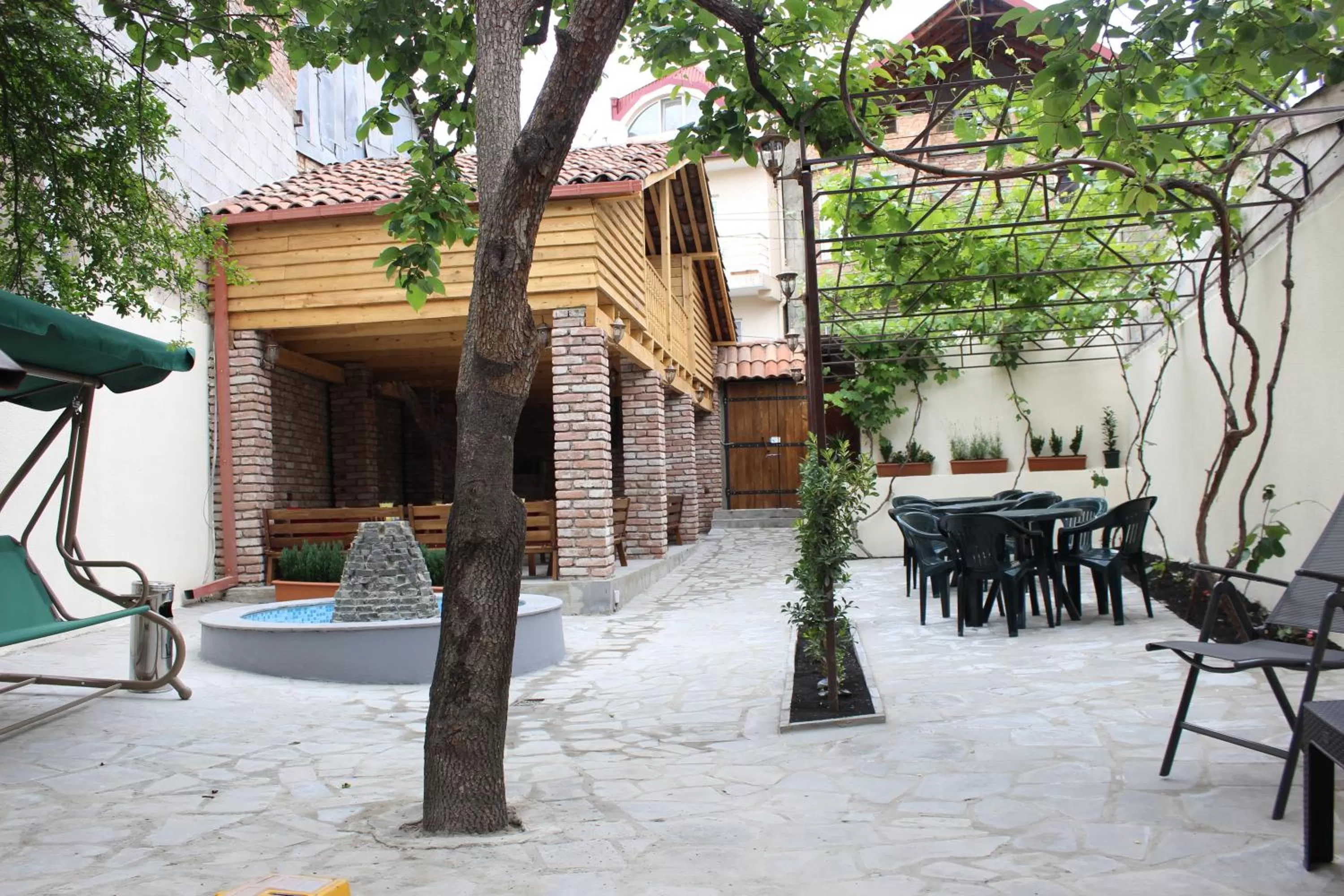 View (from property/room) in Heyvany