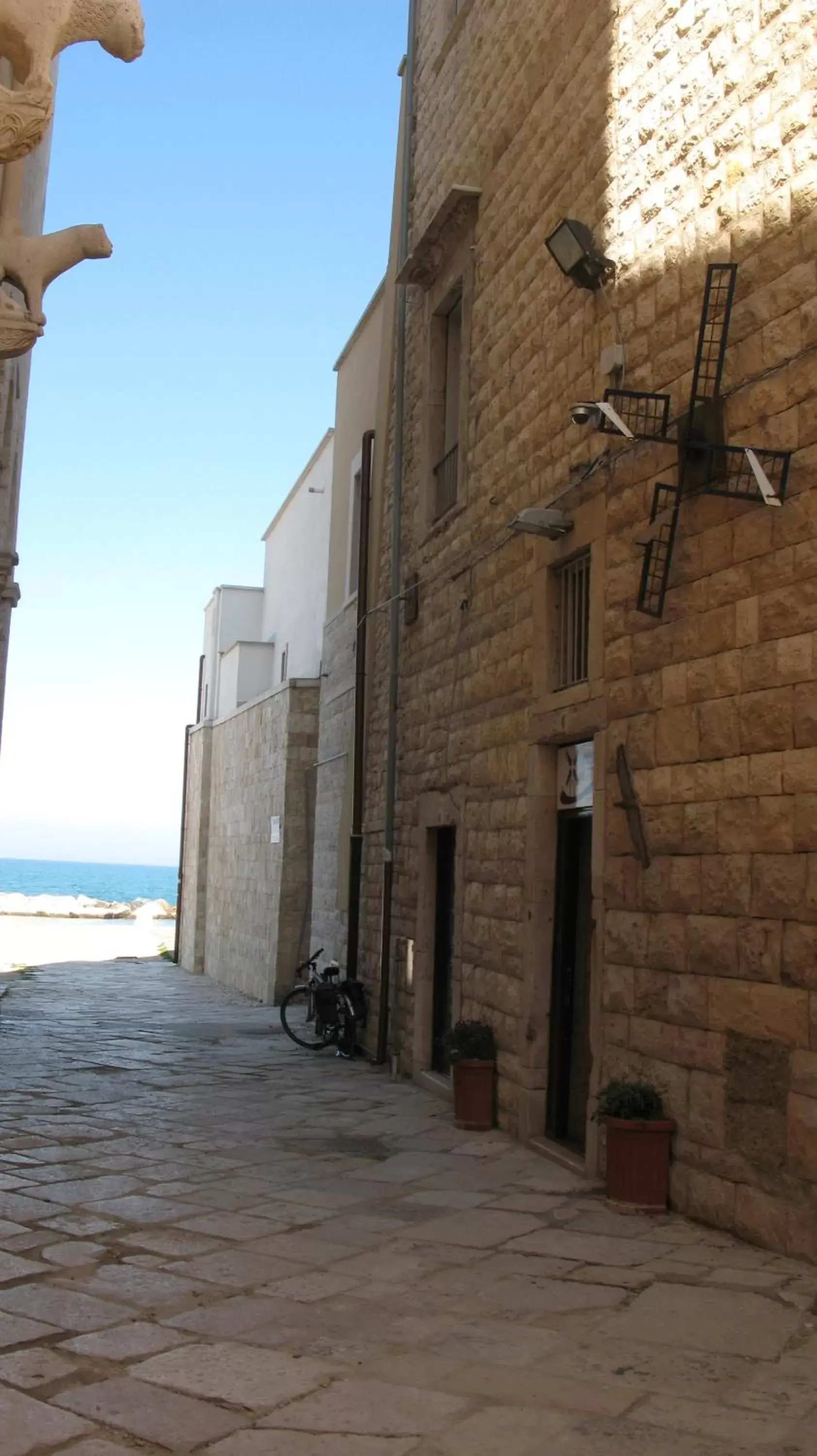 Facade/entrance in Il Mulino di Amleto - Bed and Breakfast letterario