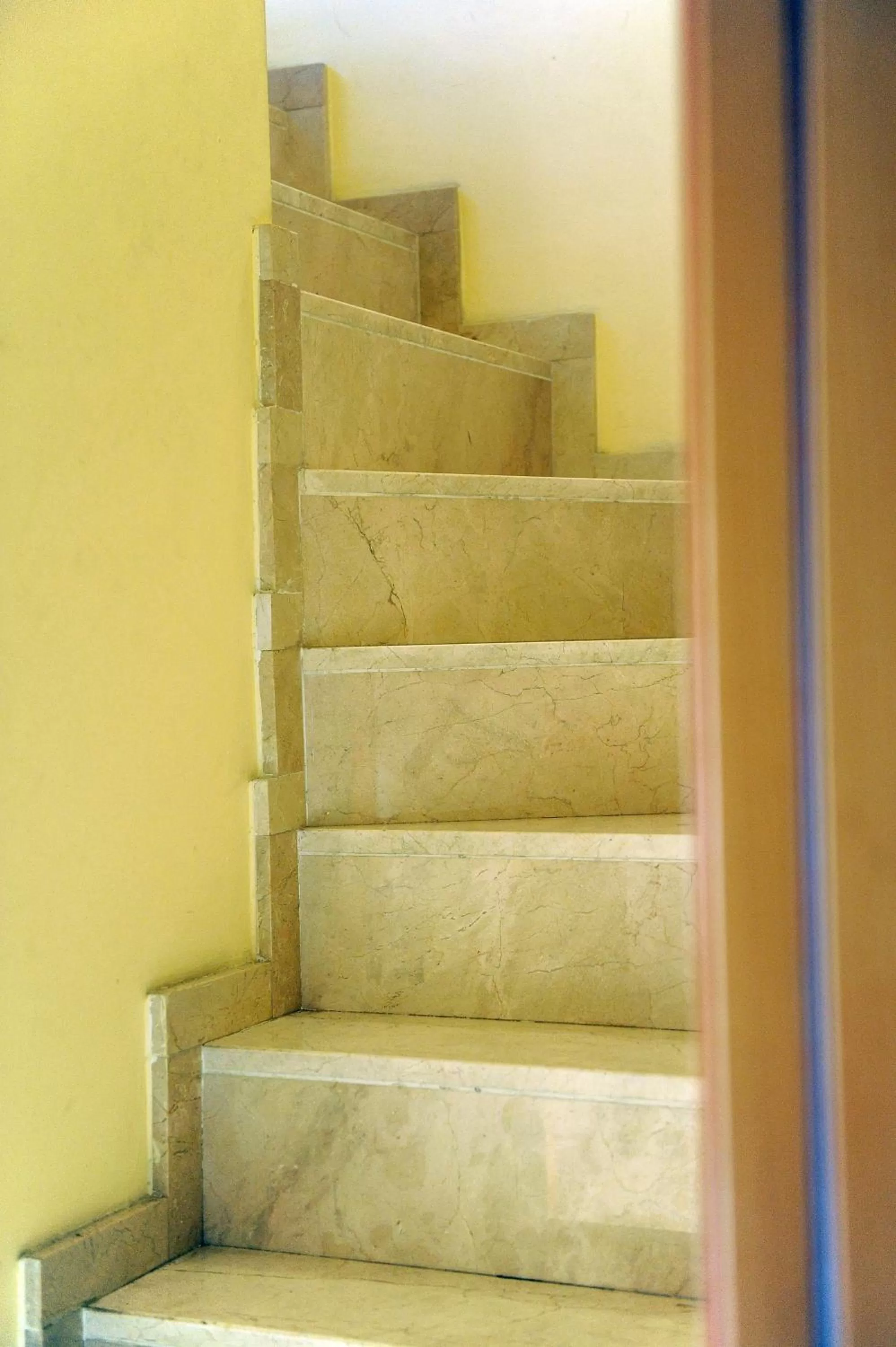 Decorative detail in Aparthotel Marsol