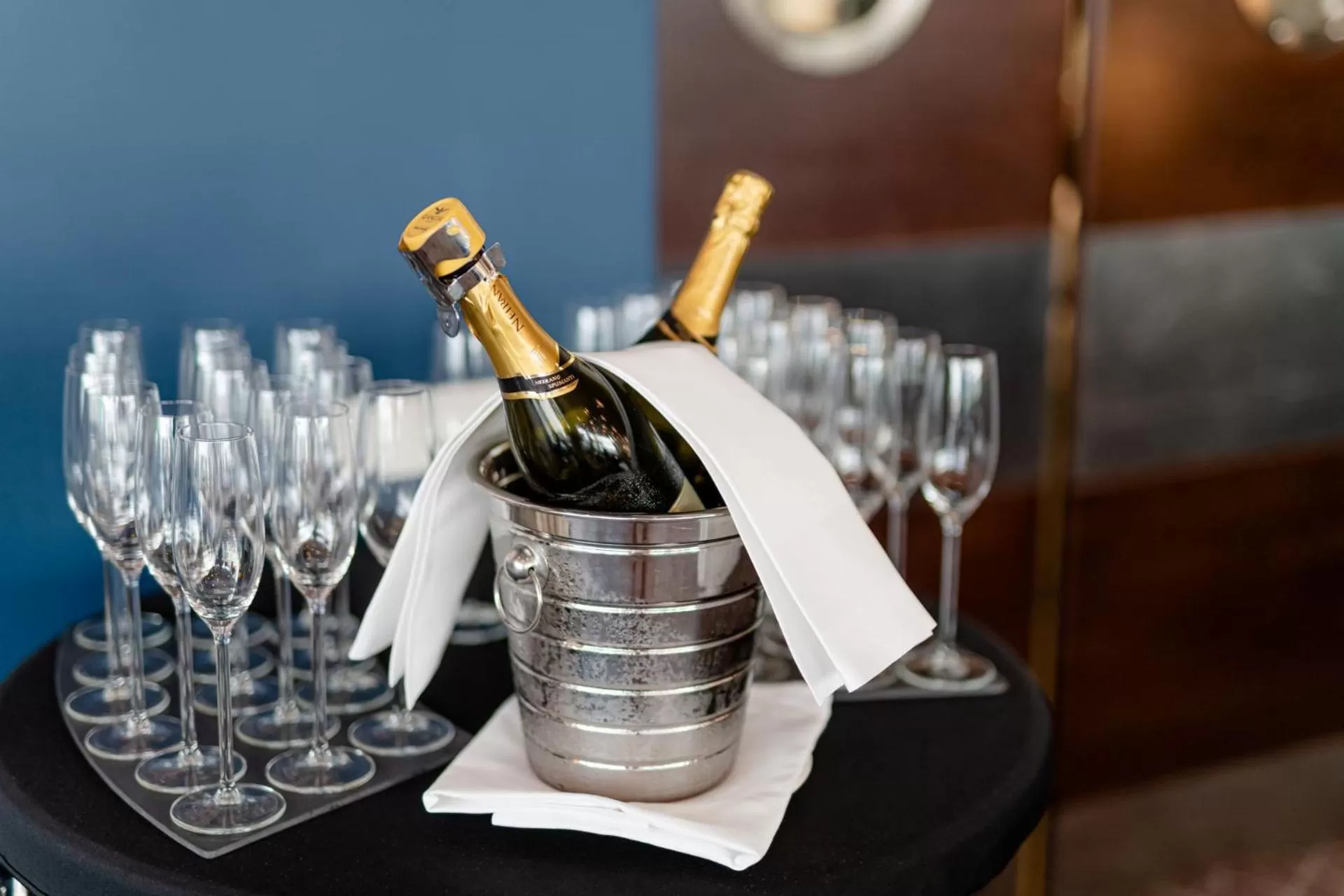 Breakfast in Copernicus Toruń Hotel