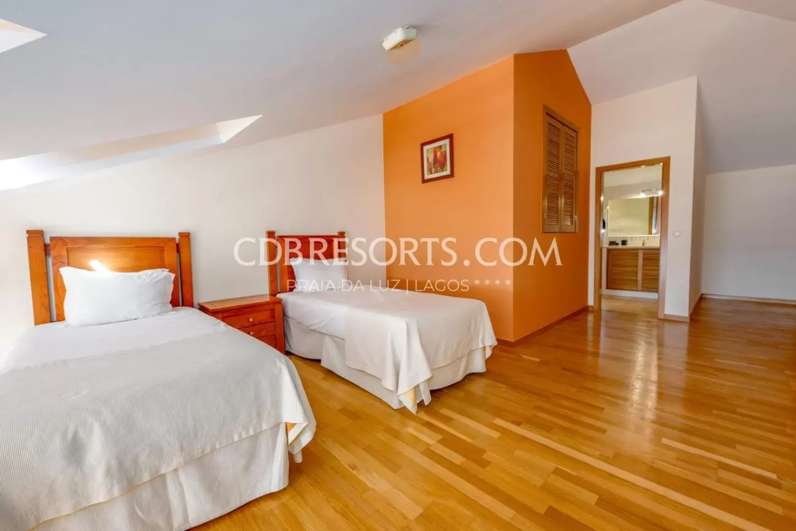 Bedroom, Bed in Estrela da Luz Resort Bedroom, Bed in Estrela da Luz Resort