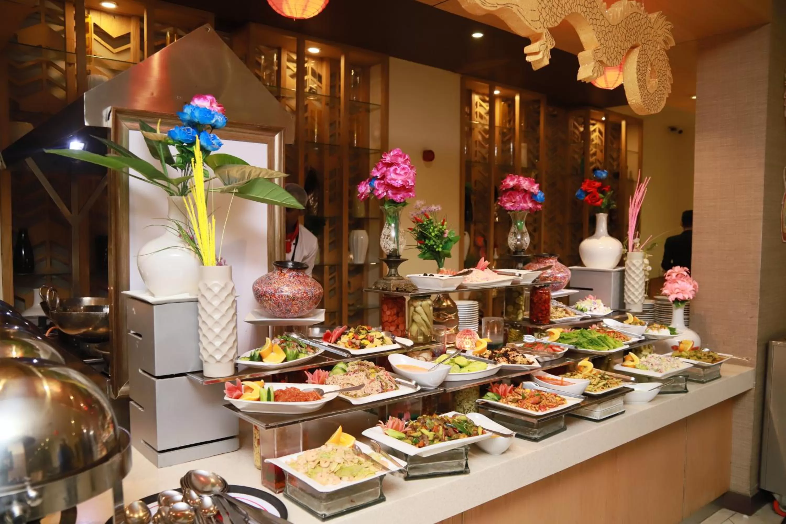 Ramada Plaza by Wyndham Karachi Airport Hotel