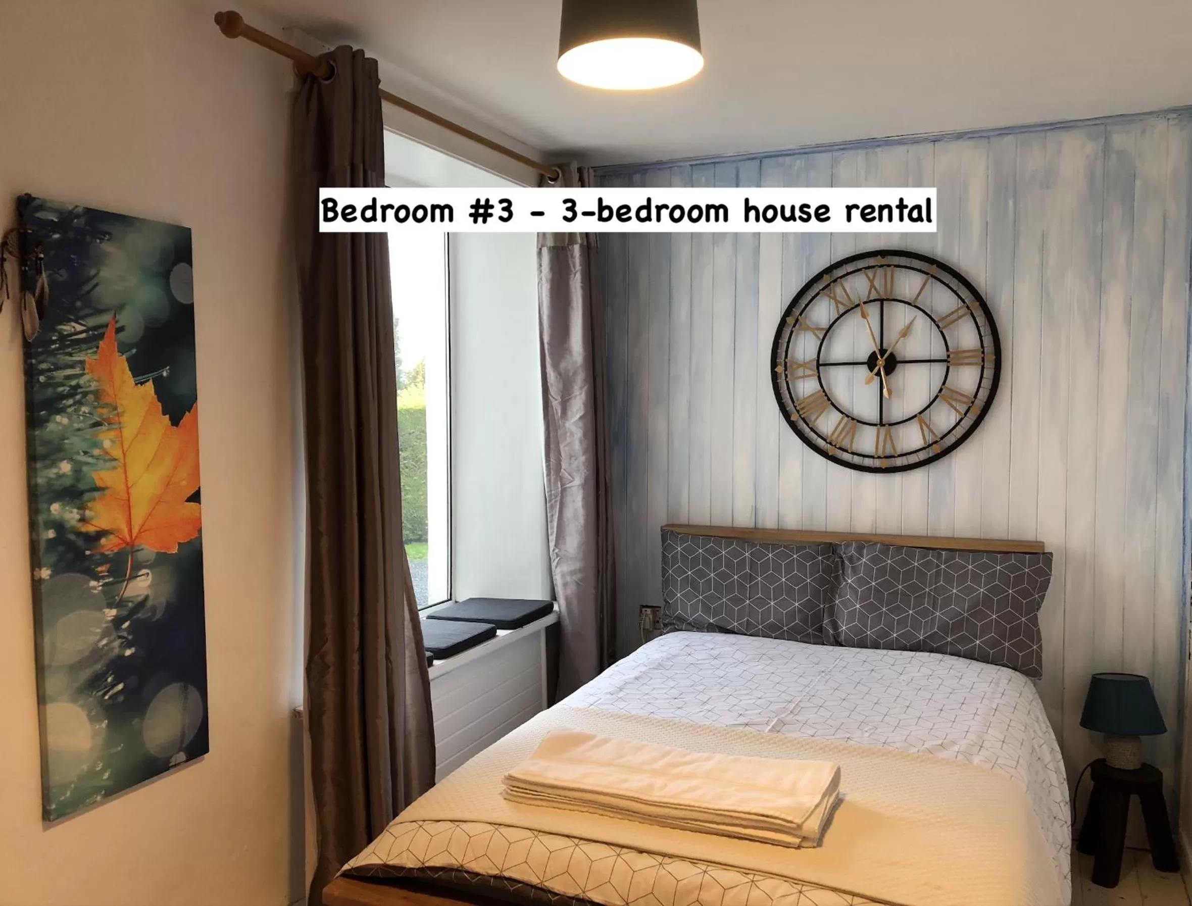 Bed in 5-star B&B and Historical Cottage "Mon Petit Cottage"