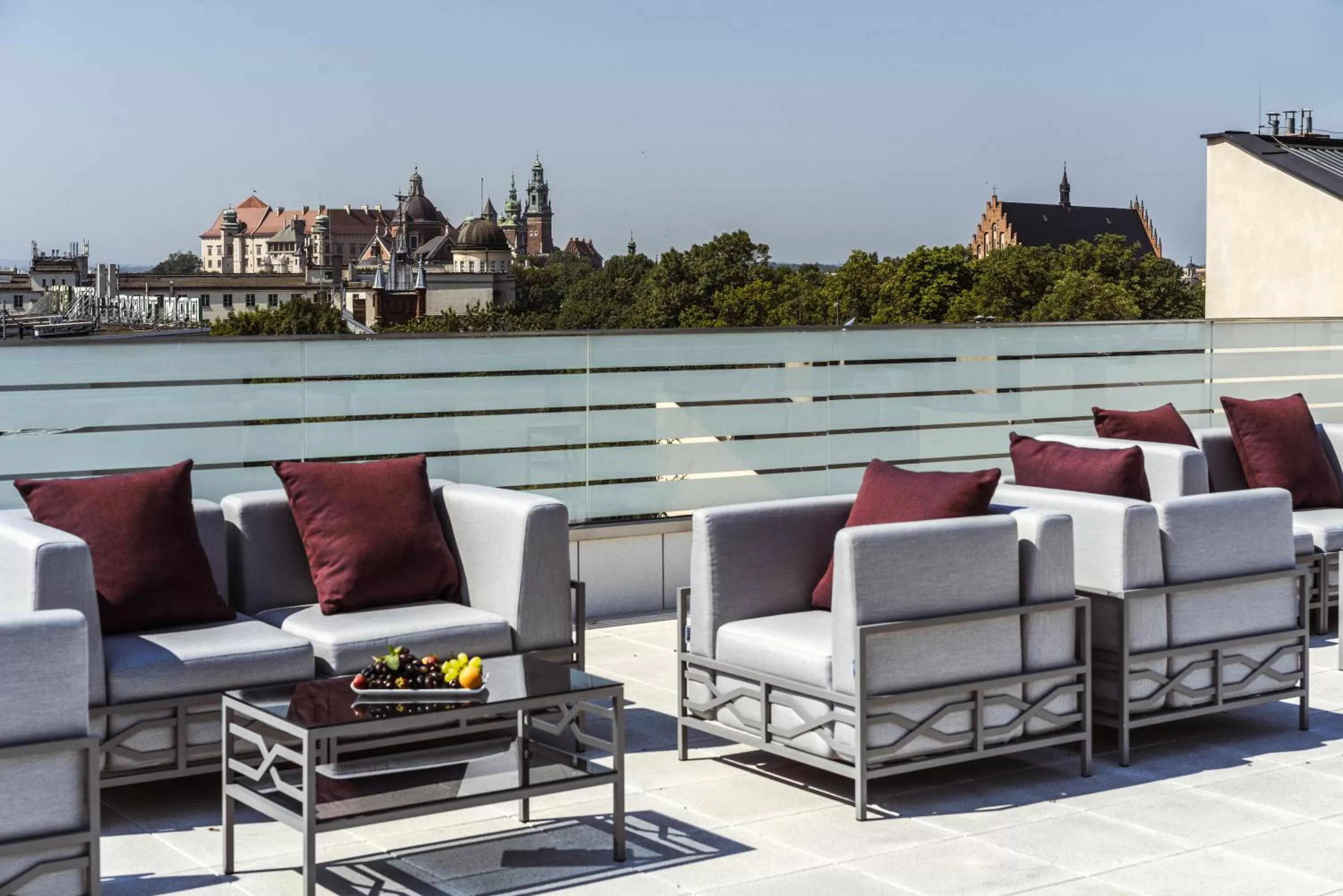 View (from property/room) in Hotel Ferreus Modern Art Deco