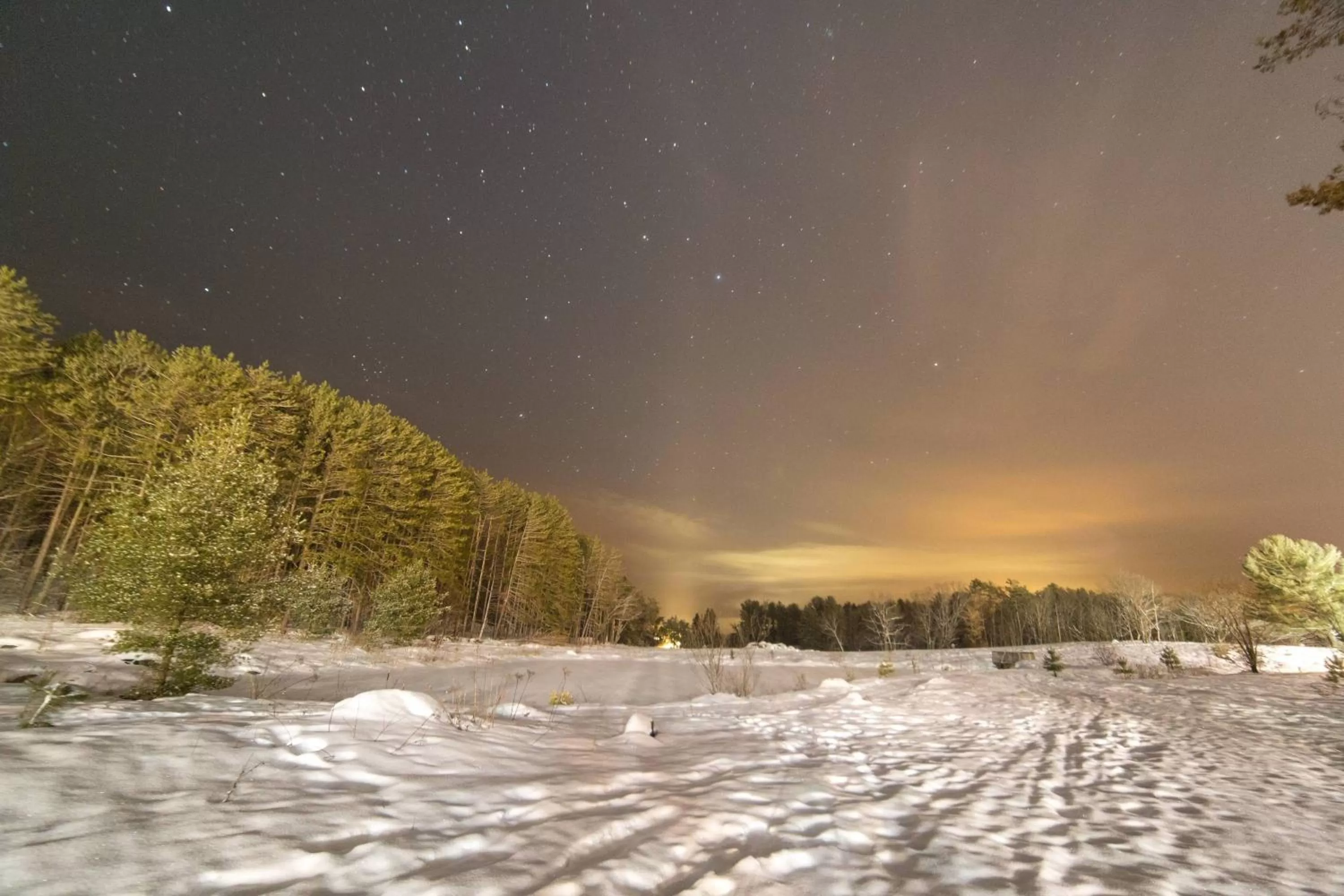 View (from property/room) in JW Marriott The Rosseau Muskoka Resort & Spa