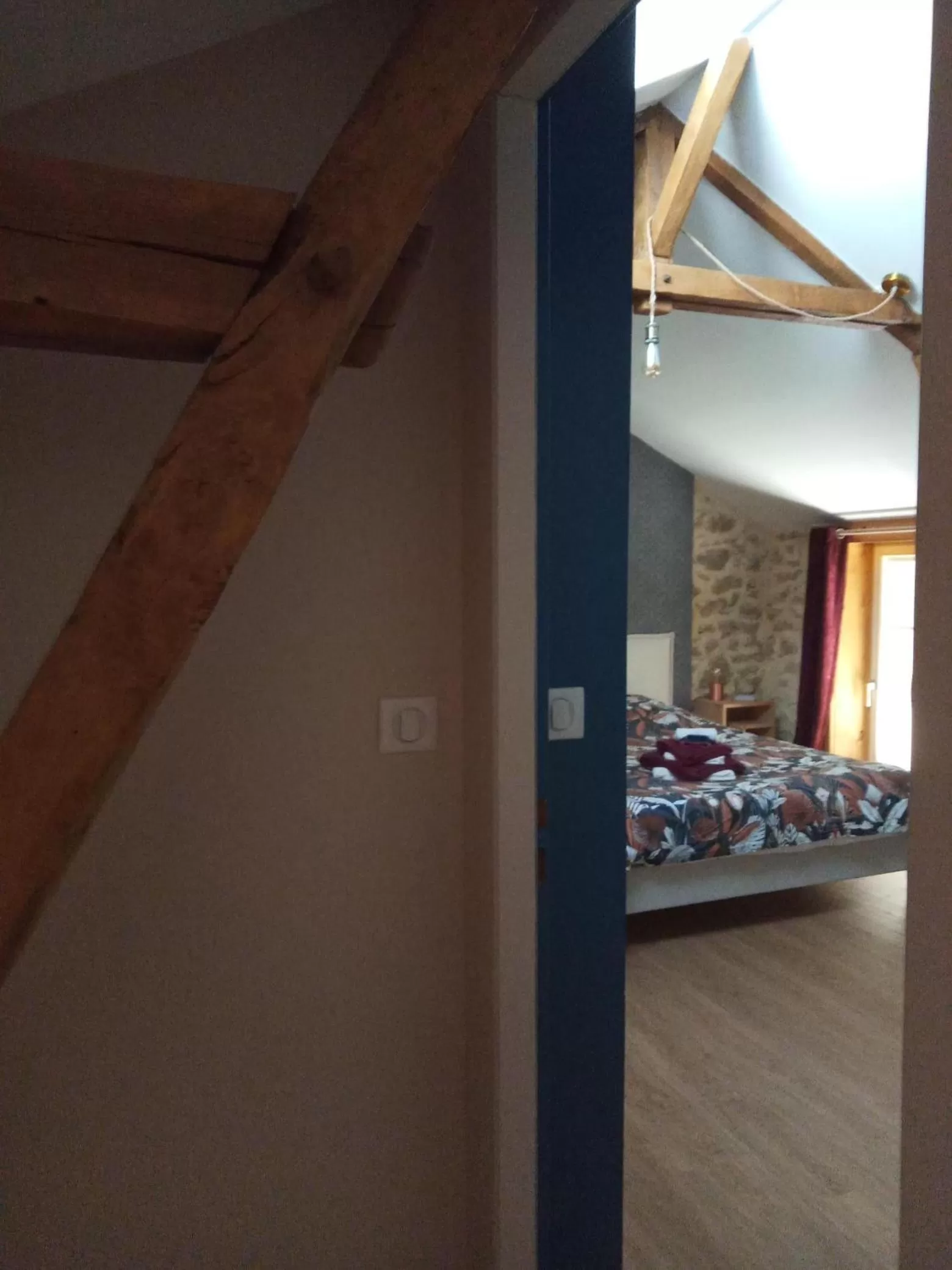 La Vicoise Accueillante