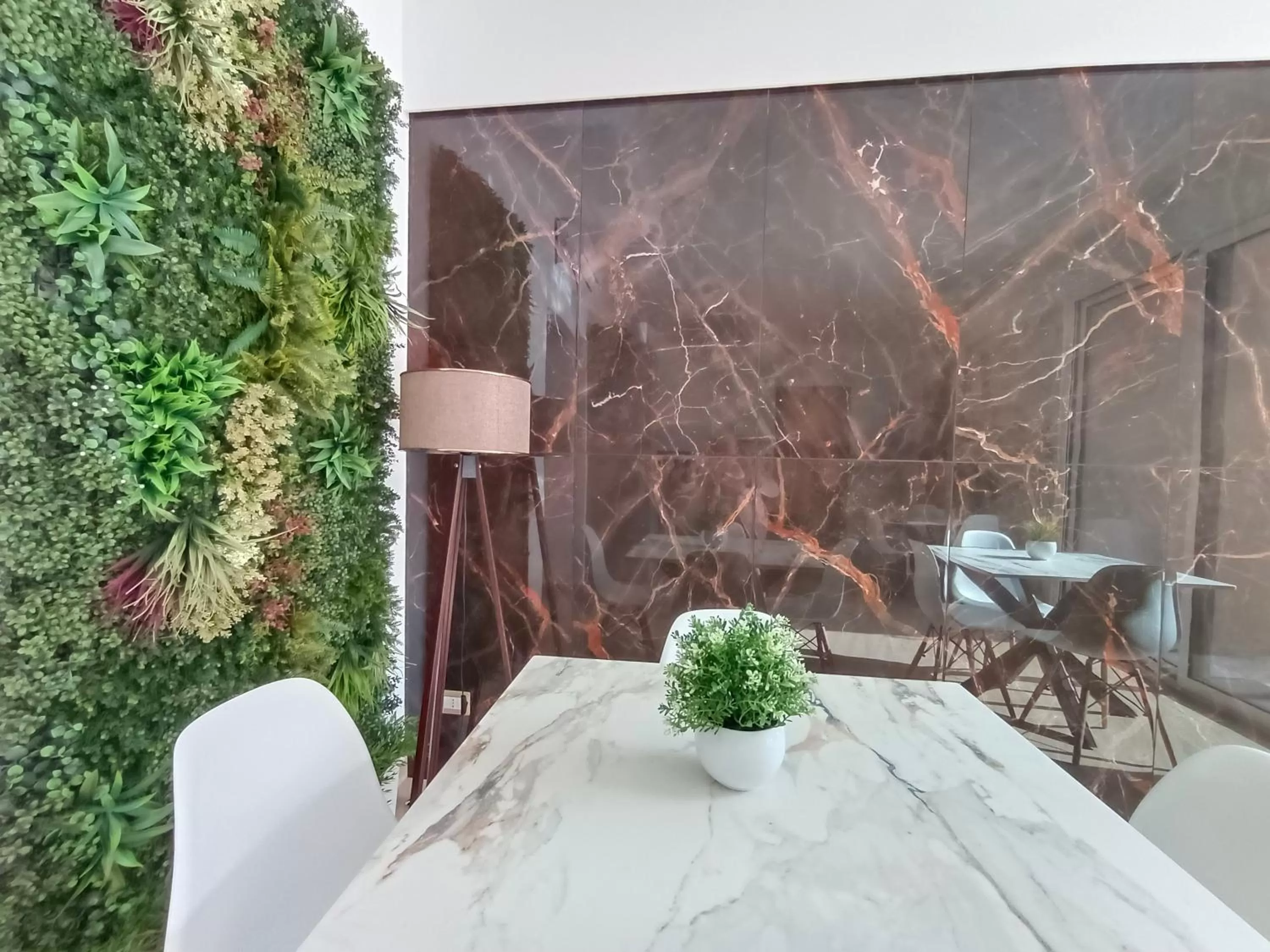 Kitchen or kitchenette in Diamond