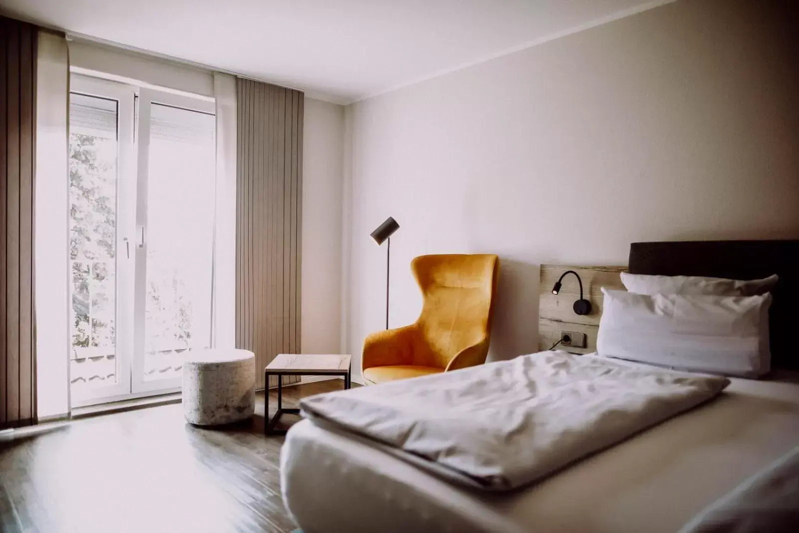 Deluxe Double Room in Romantik Hotel Schmiedegasthaus Gehrke Deluxe Double Room in Romantik Hotel Schmiedegasthaus Gehrke