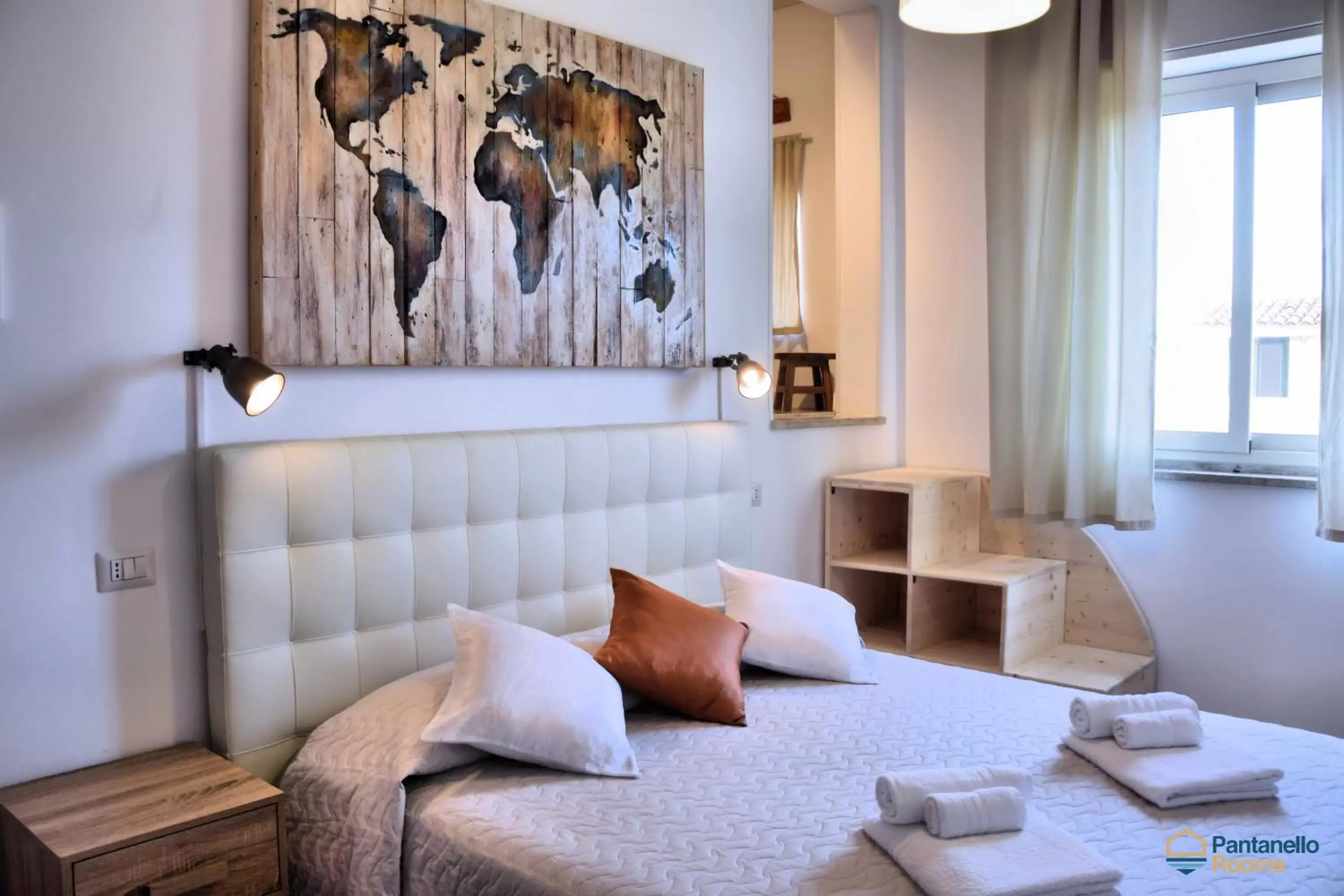 Double Room in Pantanello Rooms Avola Double Room in Pantanello Rooms Avola