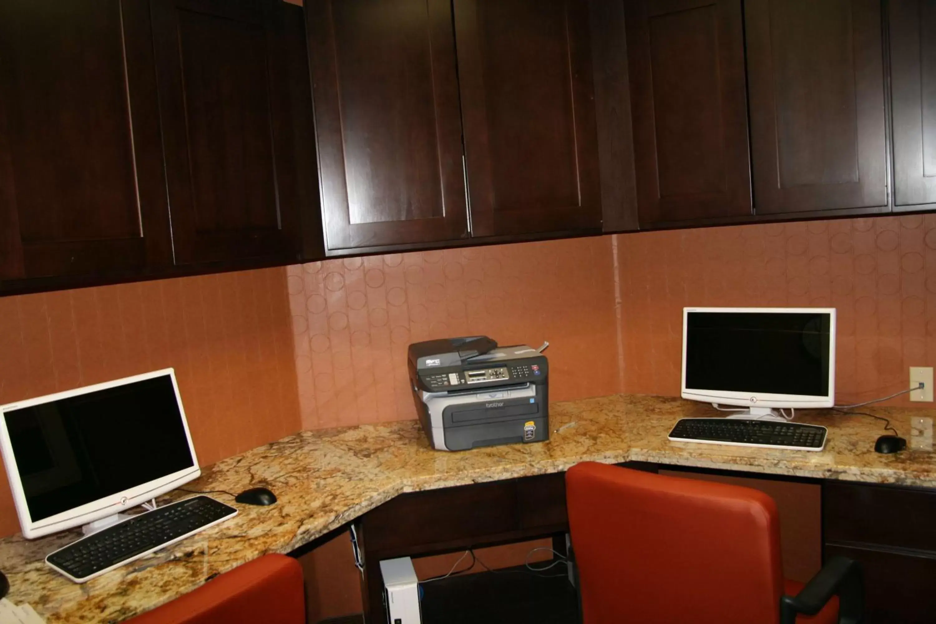 Business facilities, Business Area/Conference Room in Hampton Inn & Suites Phoenix/Gilbert