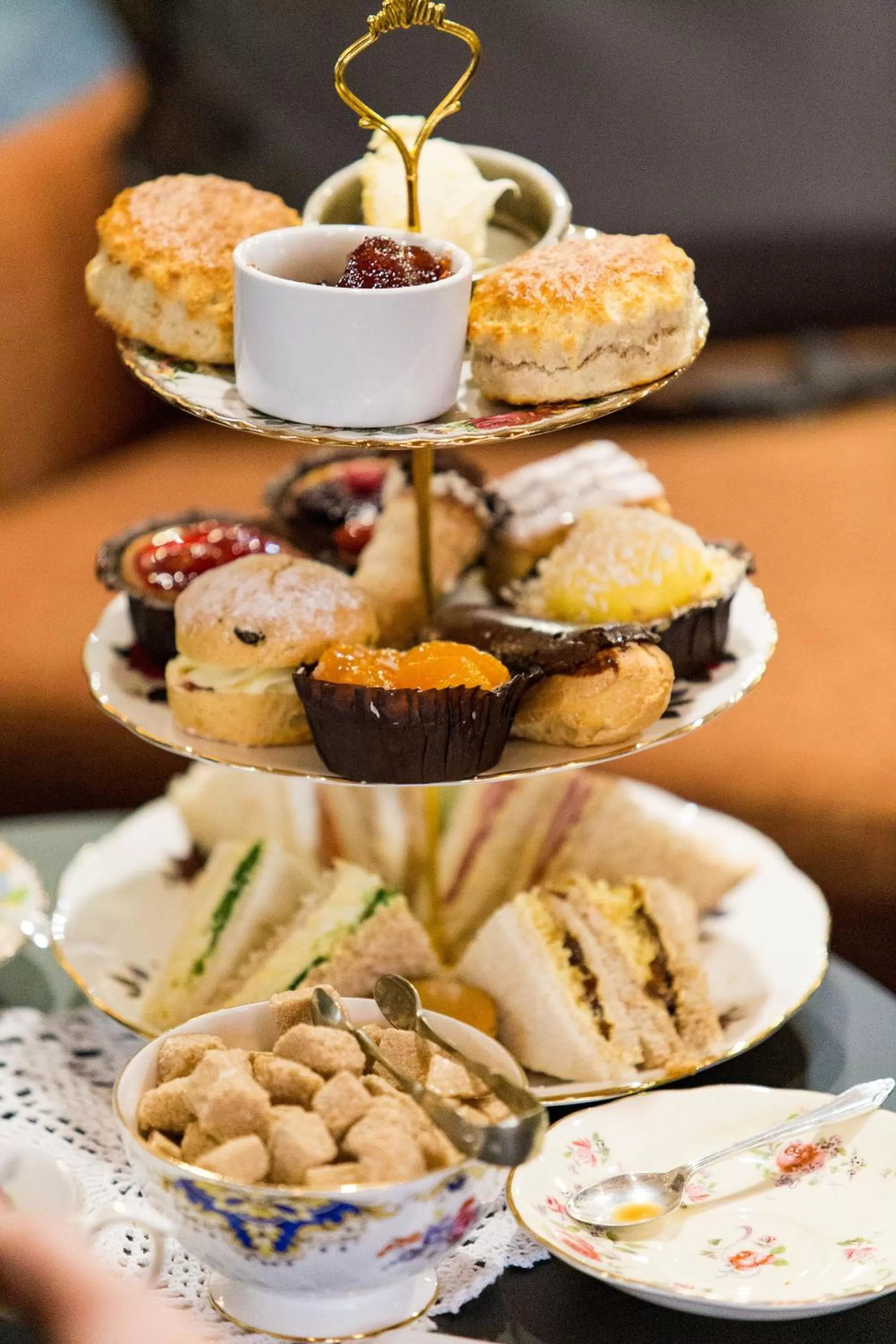 Food and drinks in Mercure Nottingham Sherwood