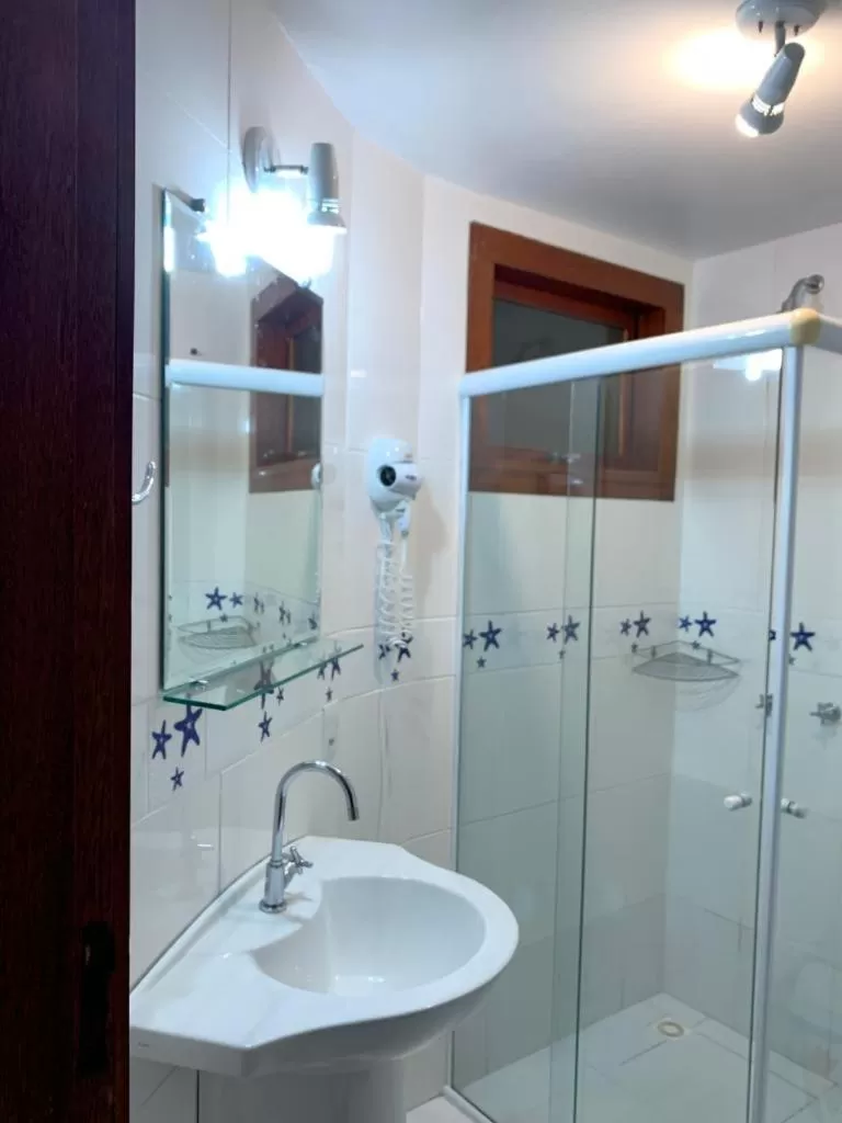 Pousada das Pedras Paraty -RJ