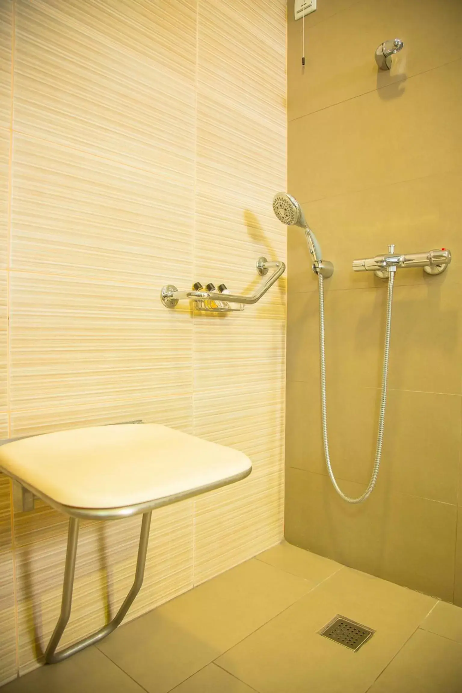 Photo of the whole room, Bathroom in Ramada by Wyndham Podgorica