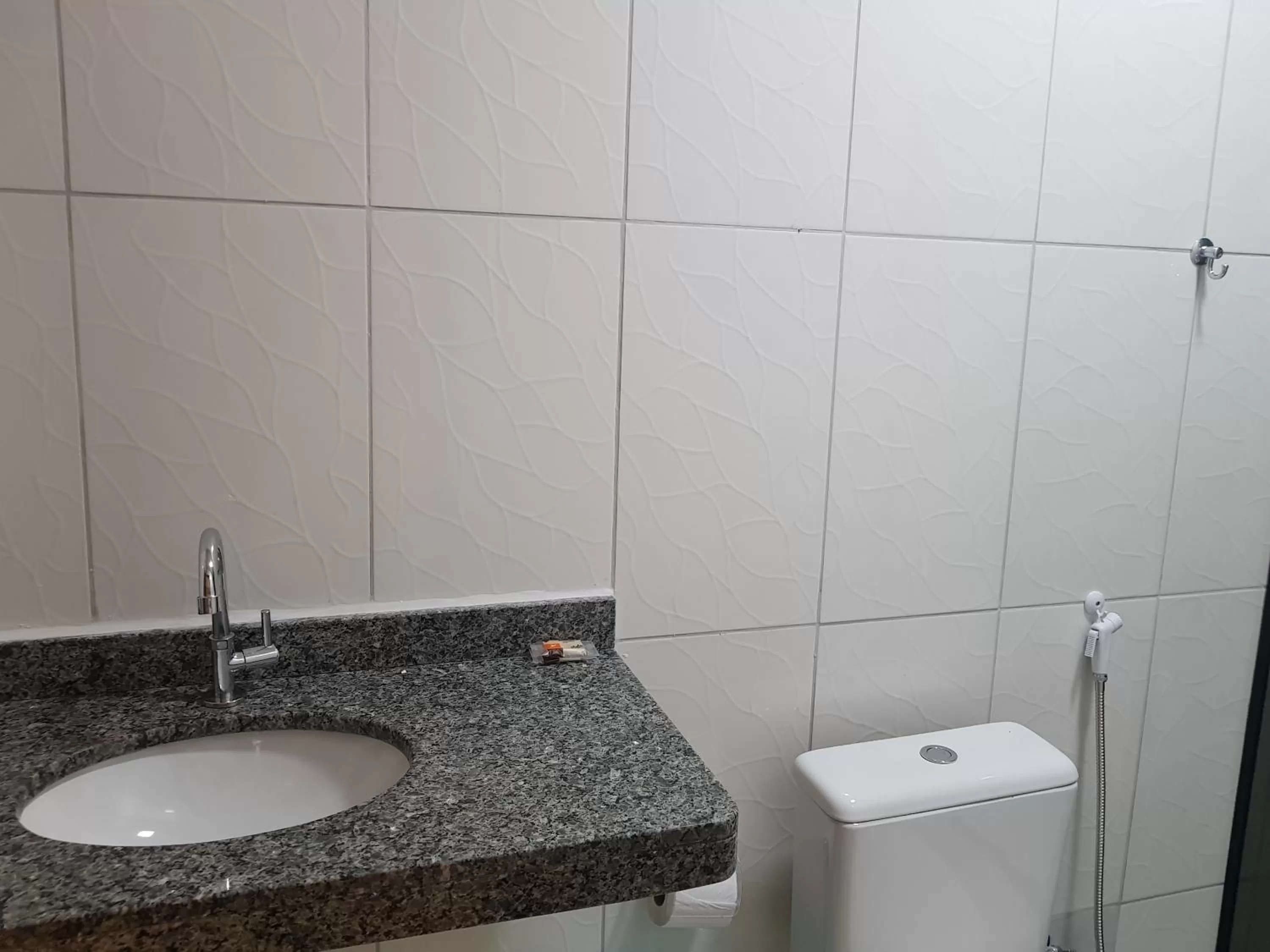 Pousada Recanto do Sal