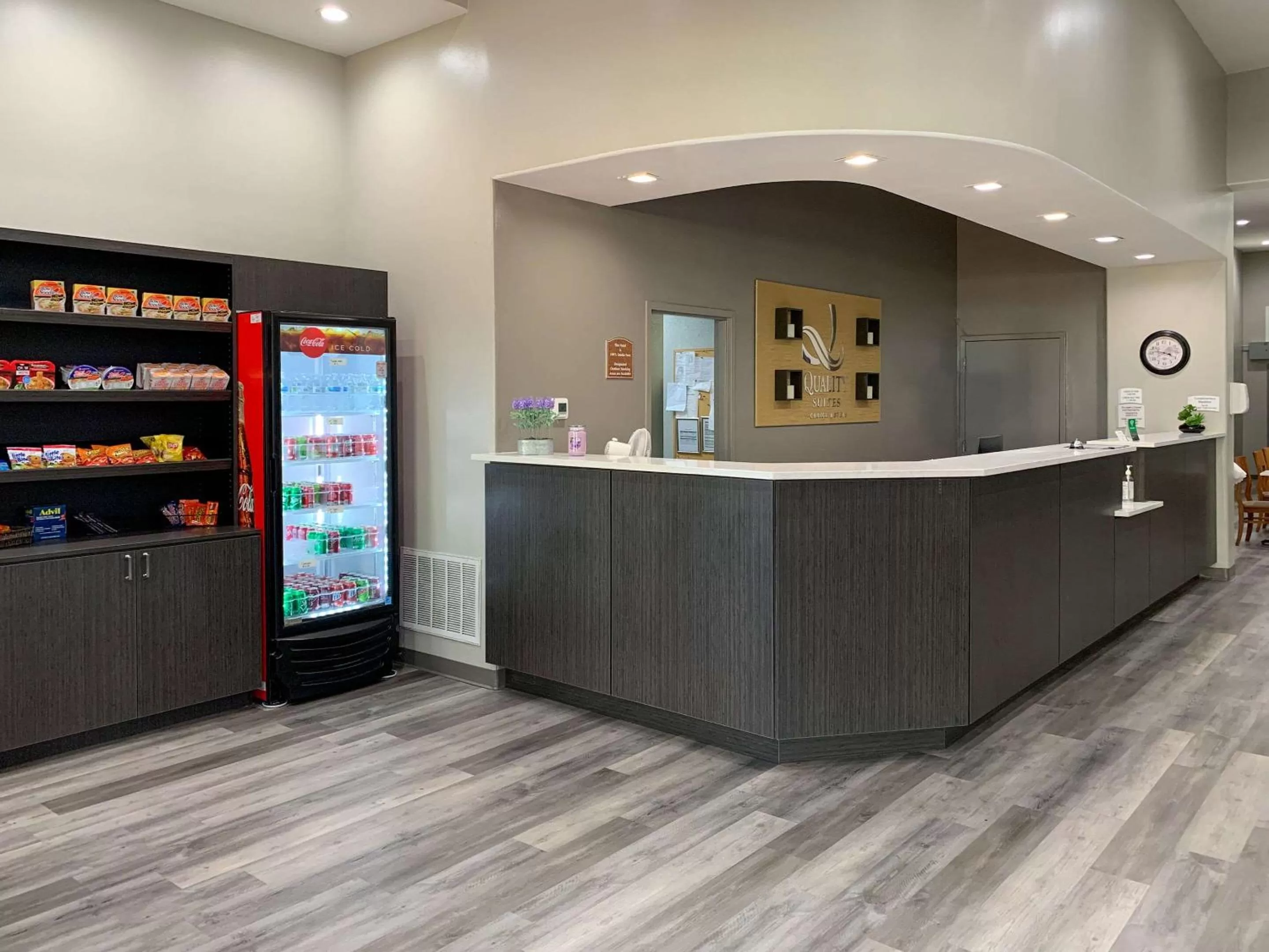 Other in Quality Suites Houston NW Cy-Fair