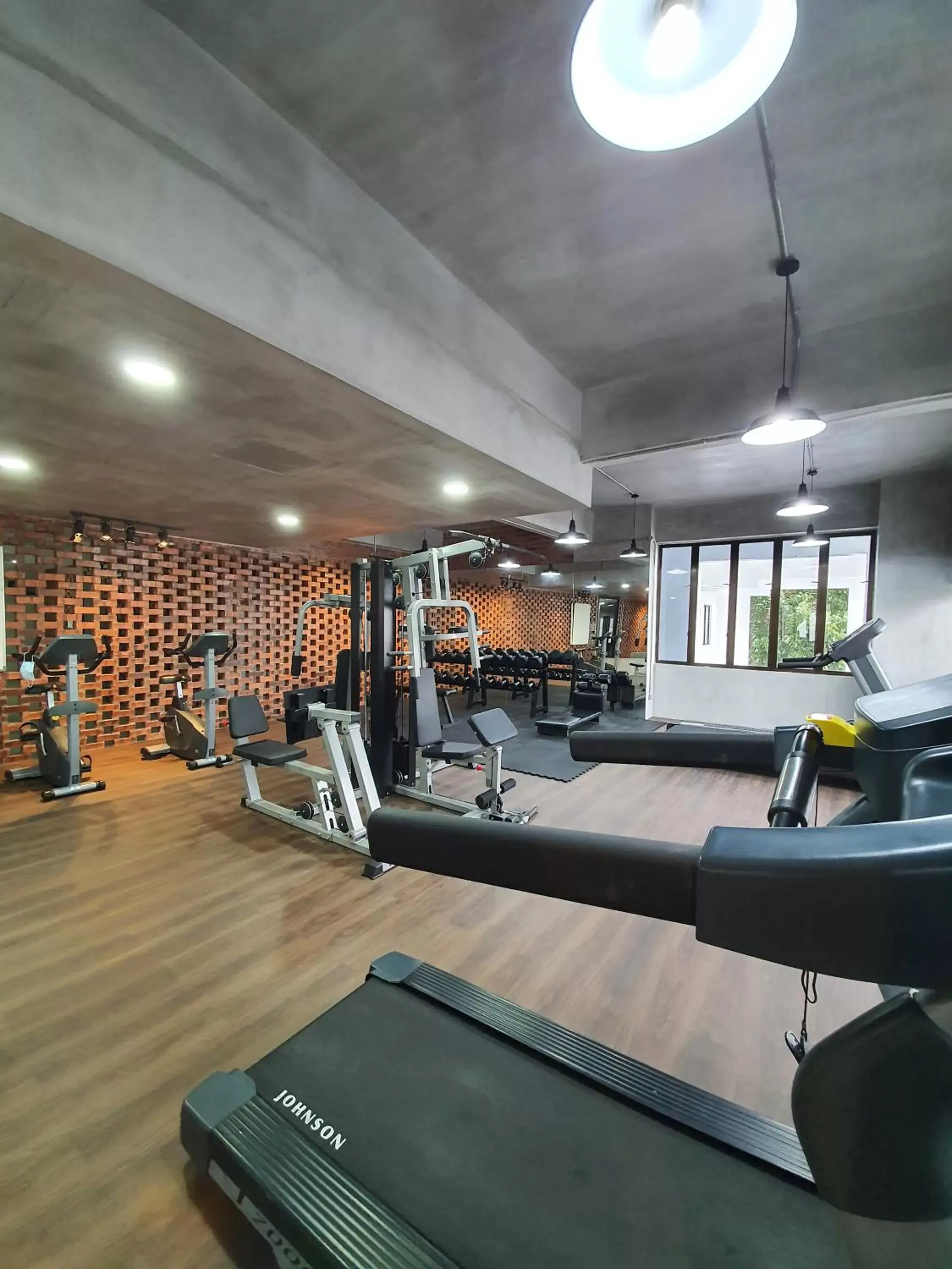 Activities, Fitness Center/Facilities in Genting View Resort