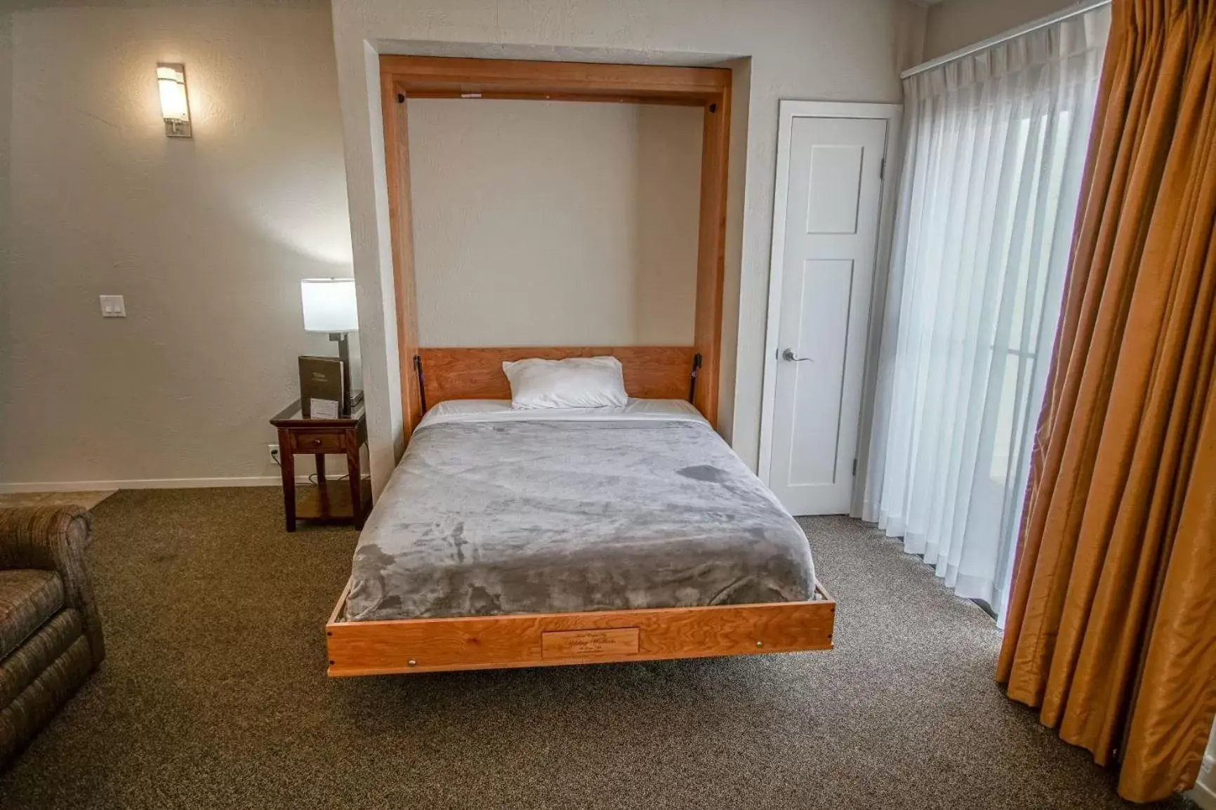 Bed in Multi Resorts at Villas at Southgate