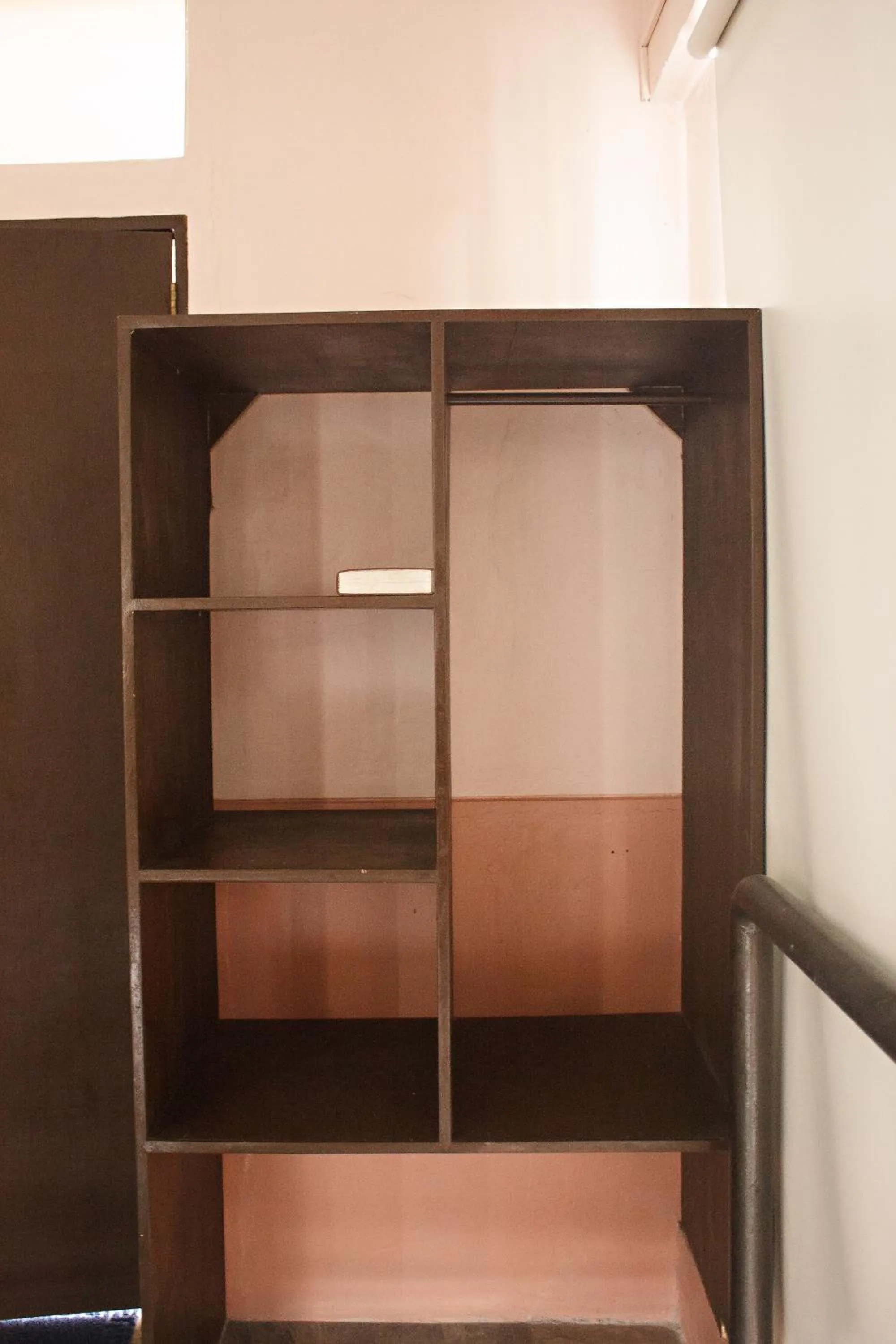 Decorative detail in GV Hotel - Ormoc