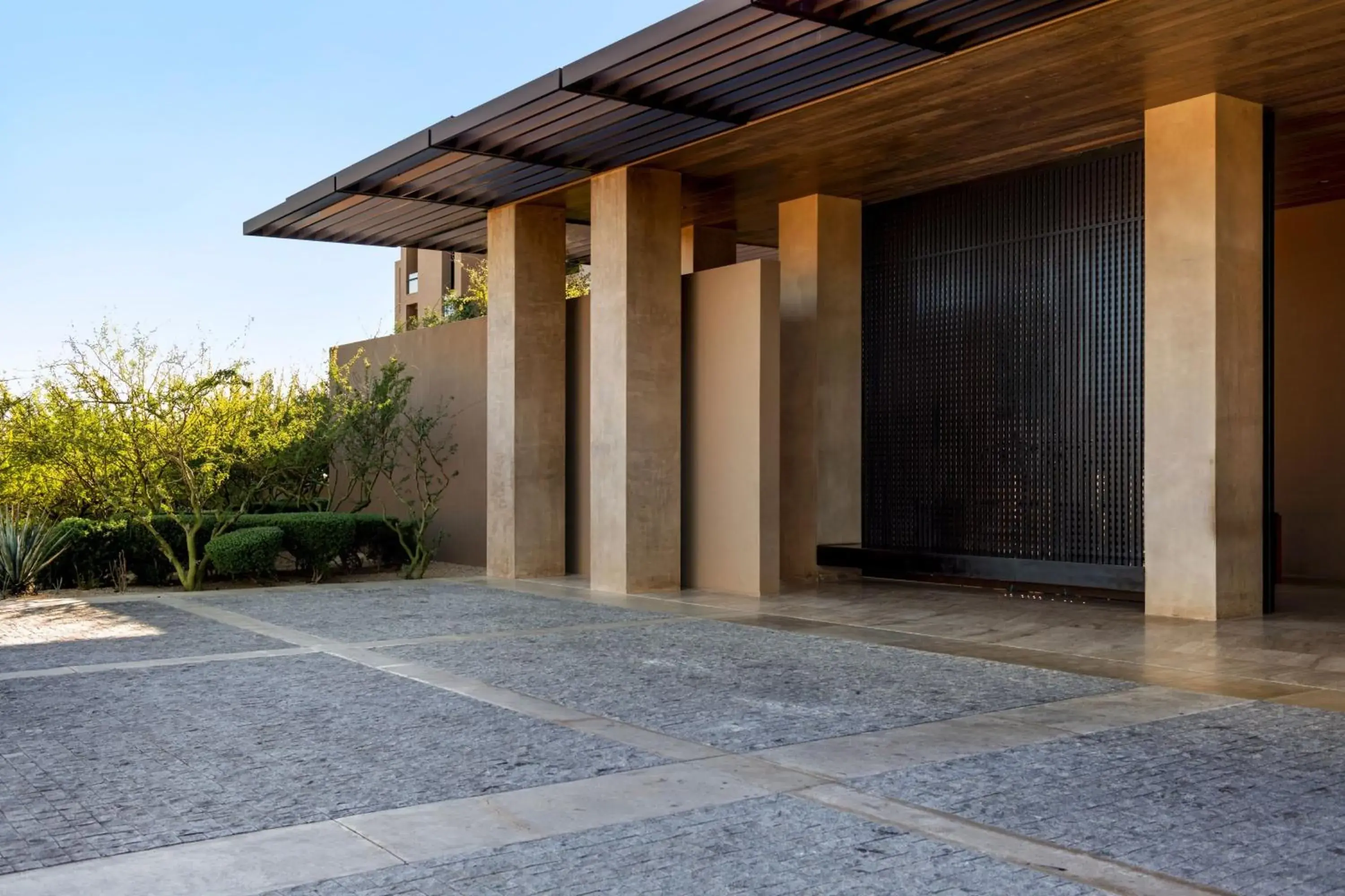 Lobby or reception, Property Building in Casa Maat at JW Marriott Los Cabos Beach Resort & Spa