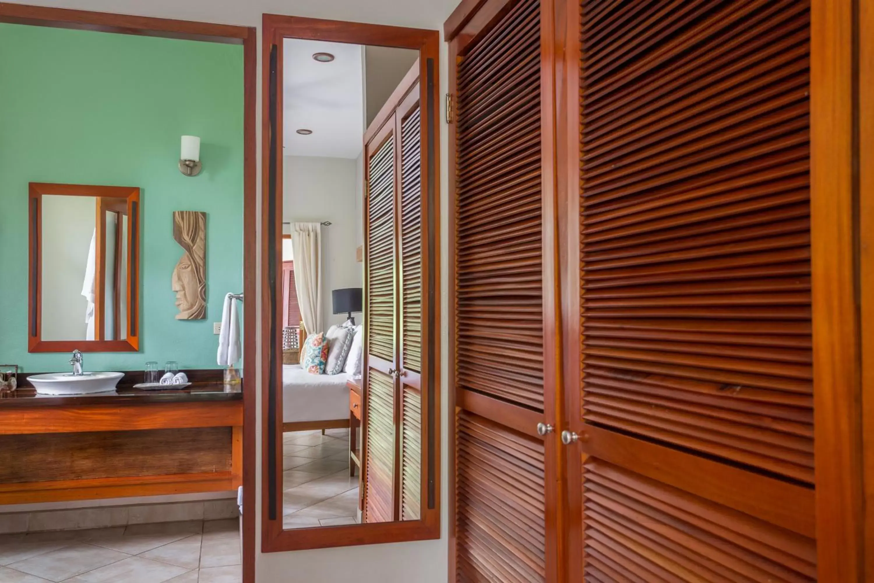 Bathroom, Spa/Wellness in Ka'ana Resort & Spa