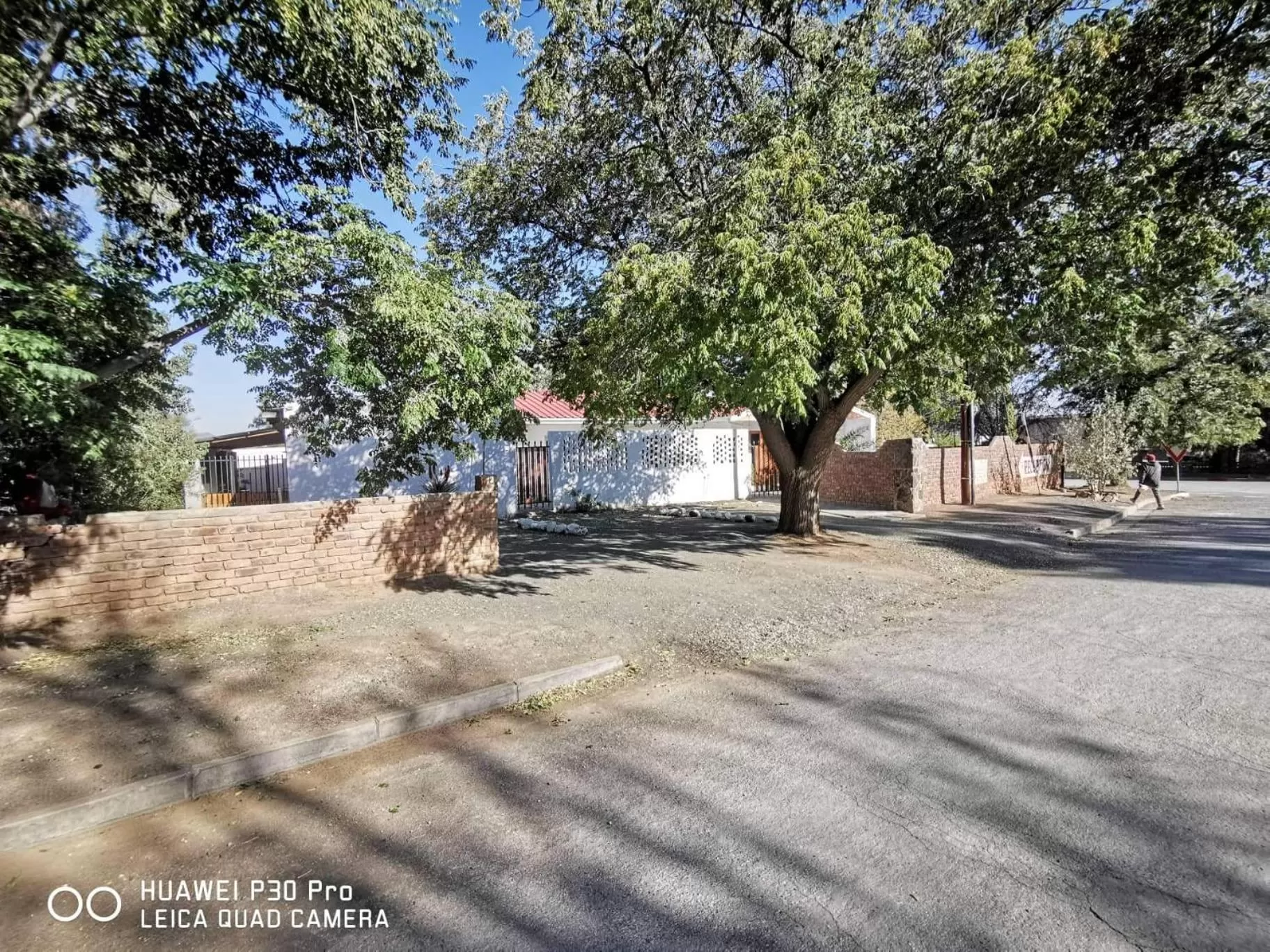 Property building in Akkerdam Bed and Breakfast