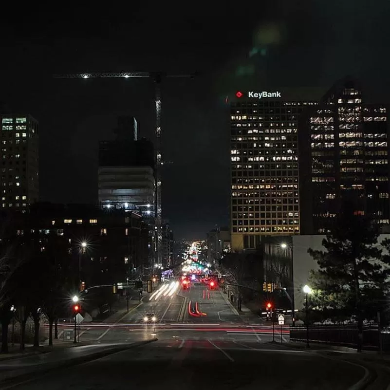 Metropolitan Inn Downtown Salt Lake City