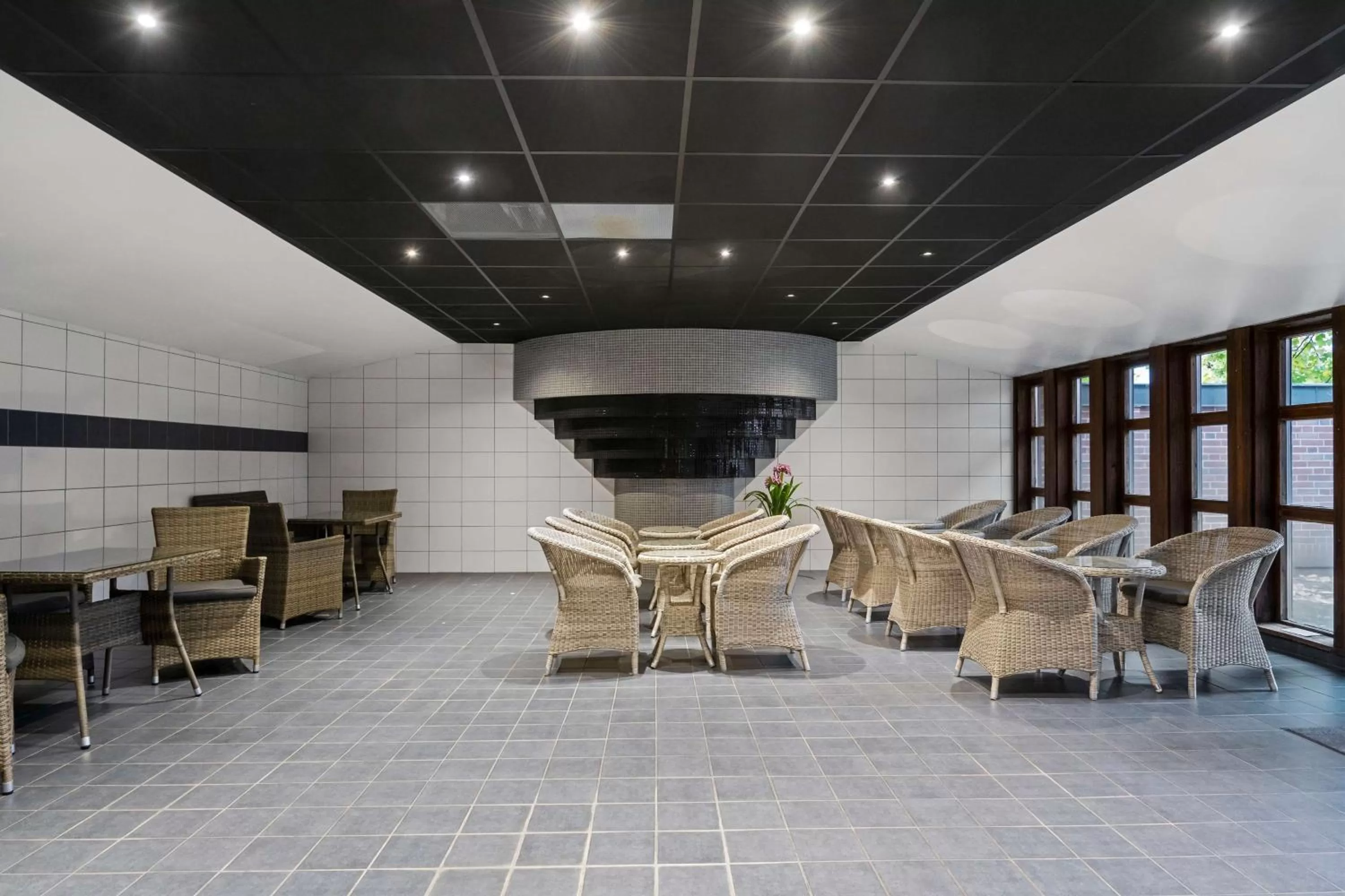 Sports in Best Western Gustaf Wasa Hotel