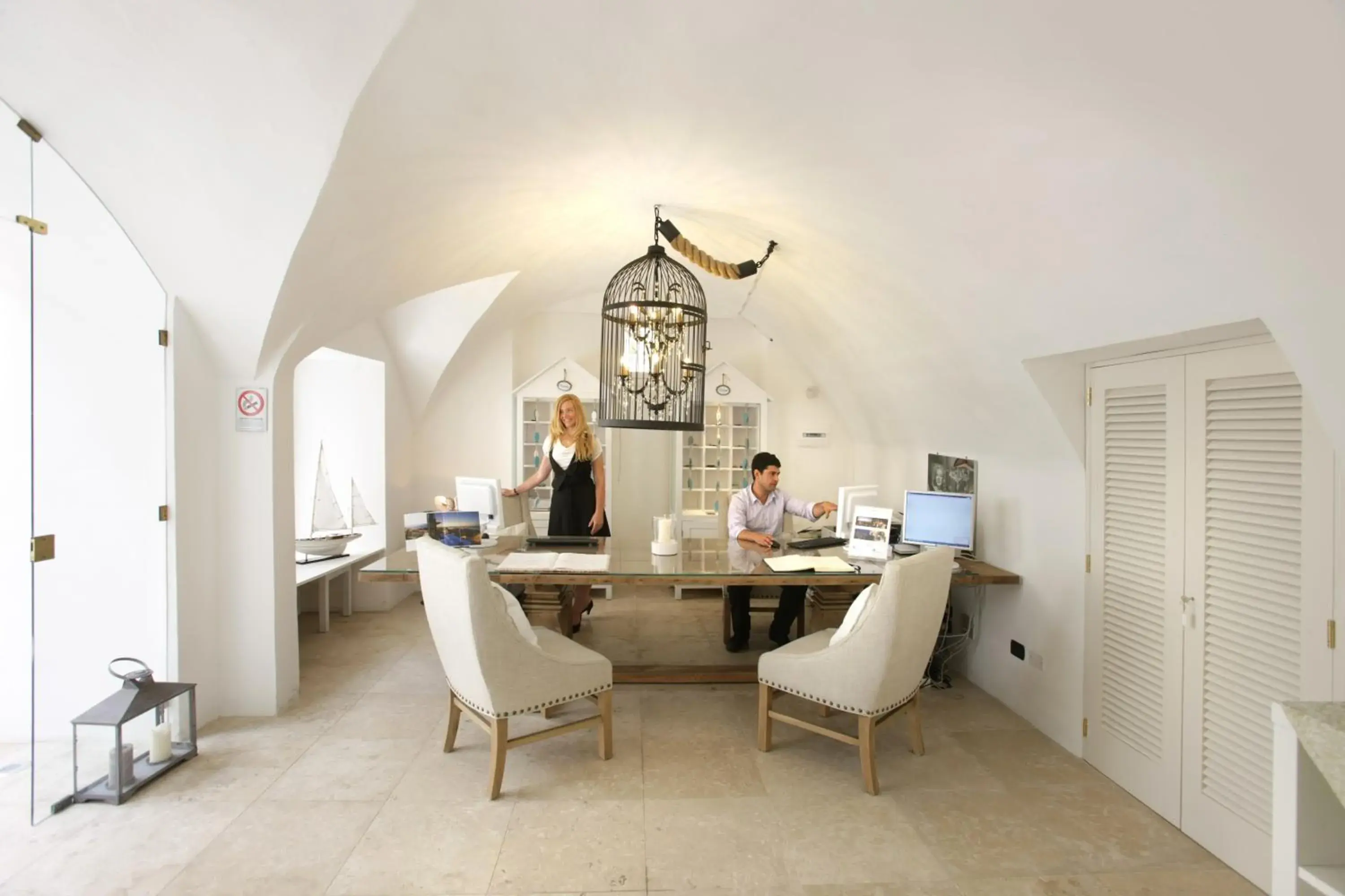 Lobby or reception, Dining Area in Relais Corte Palmieri & Il Chiostro - Residenza d'epoca