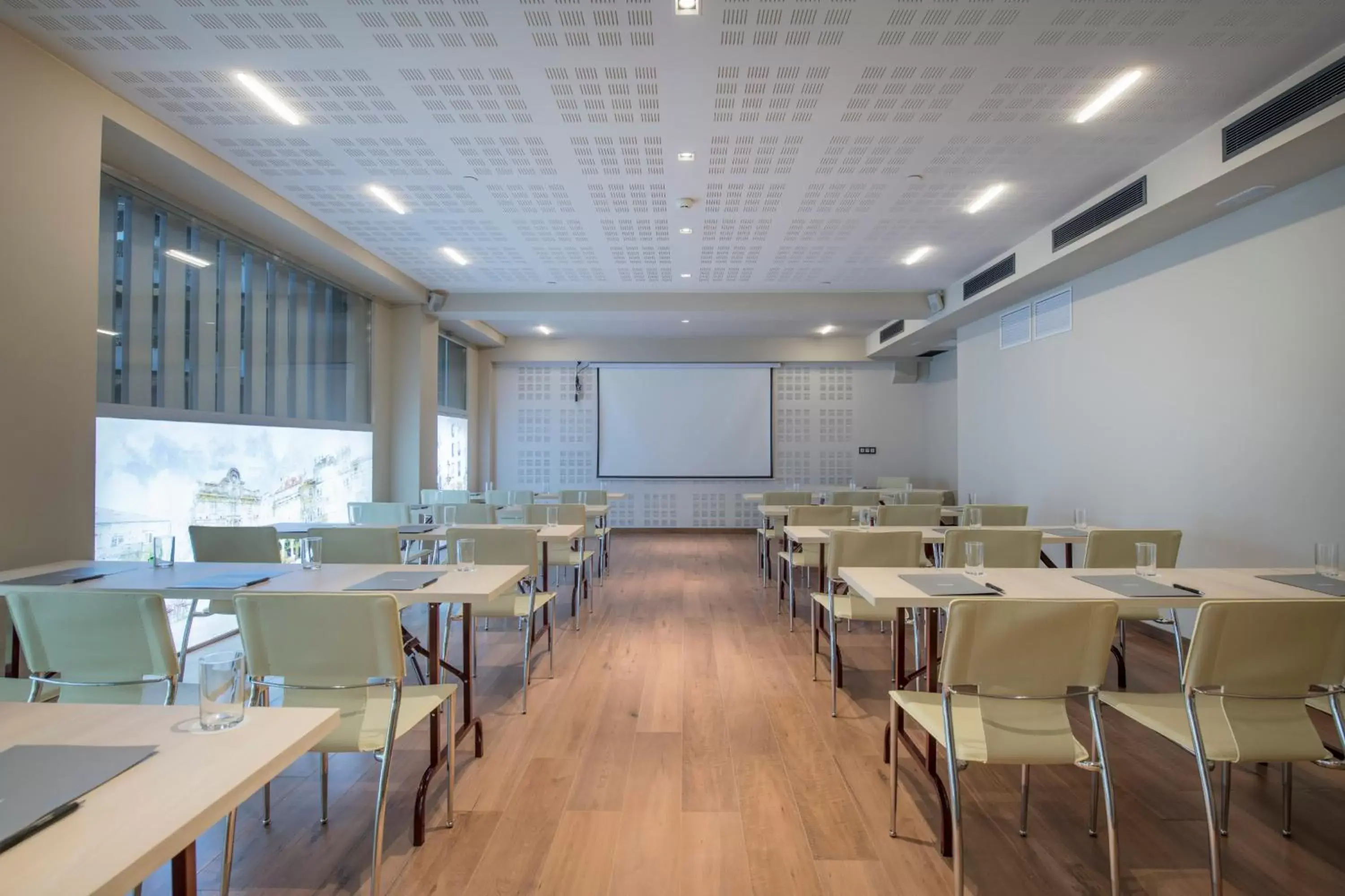 Banquet/Function facilities, Restaurant/Places to Eat in Barceló Ourense