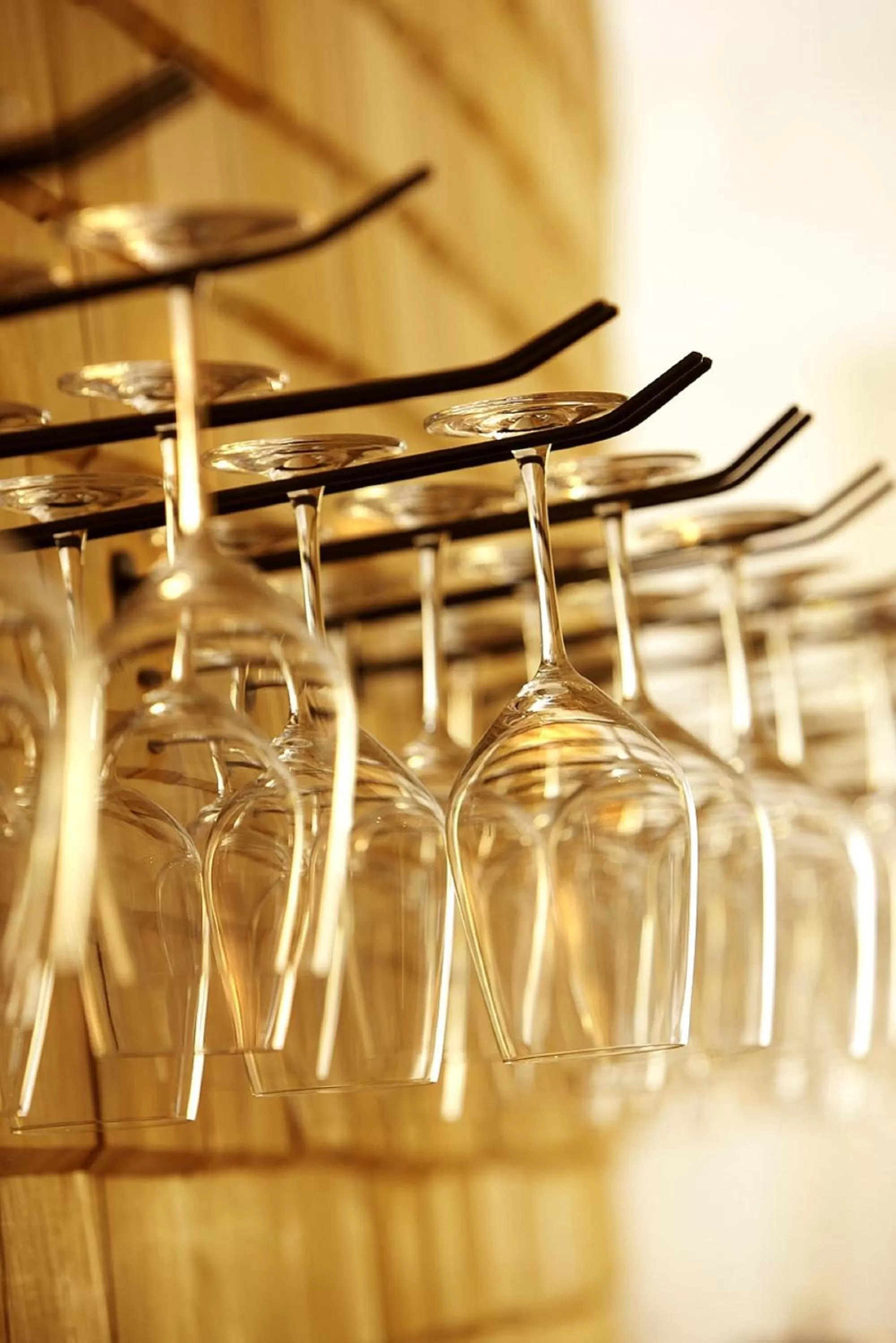 Restaurant/places to eat in YachtHotel Helvetia Spa- und Wellnessdomizil