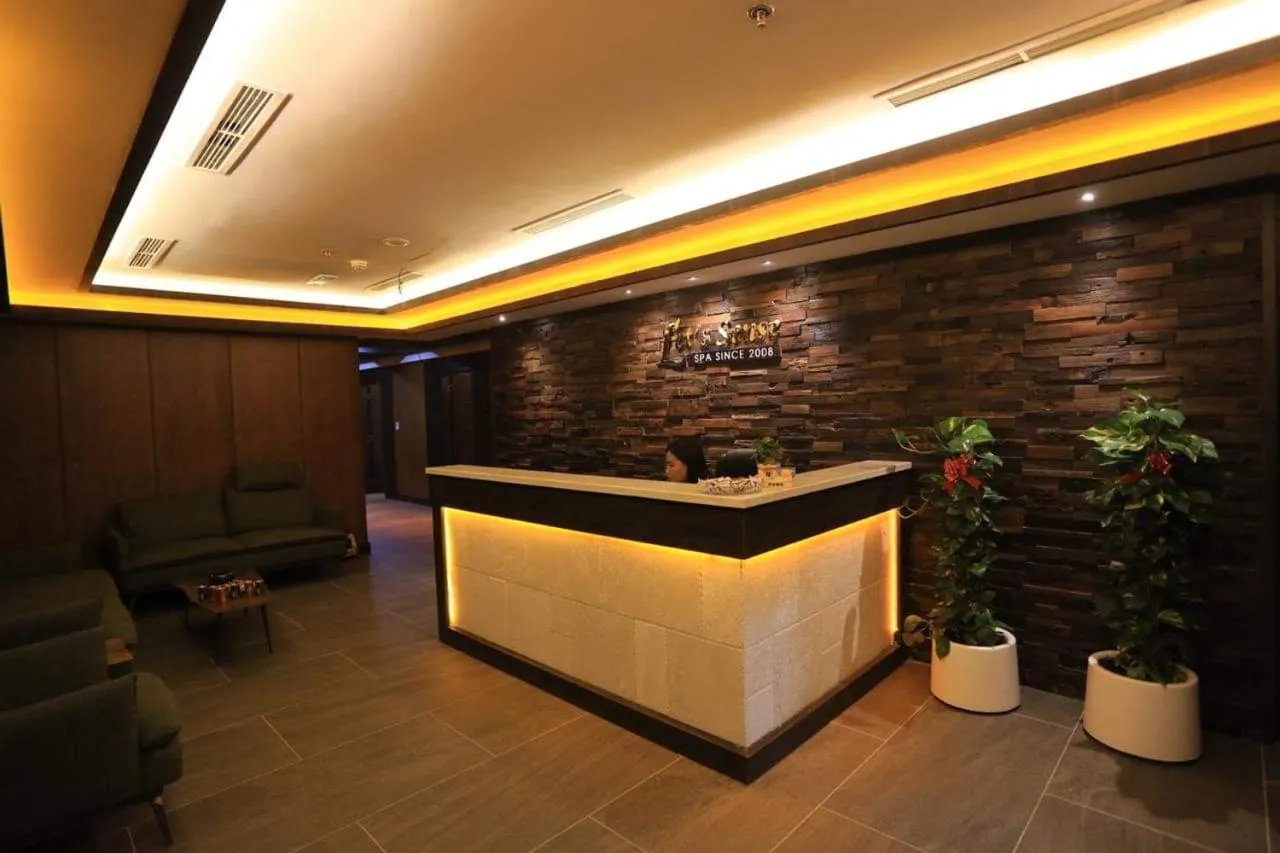 Jacob's Garden Hotel